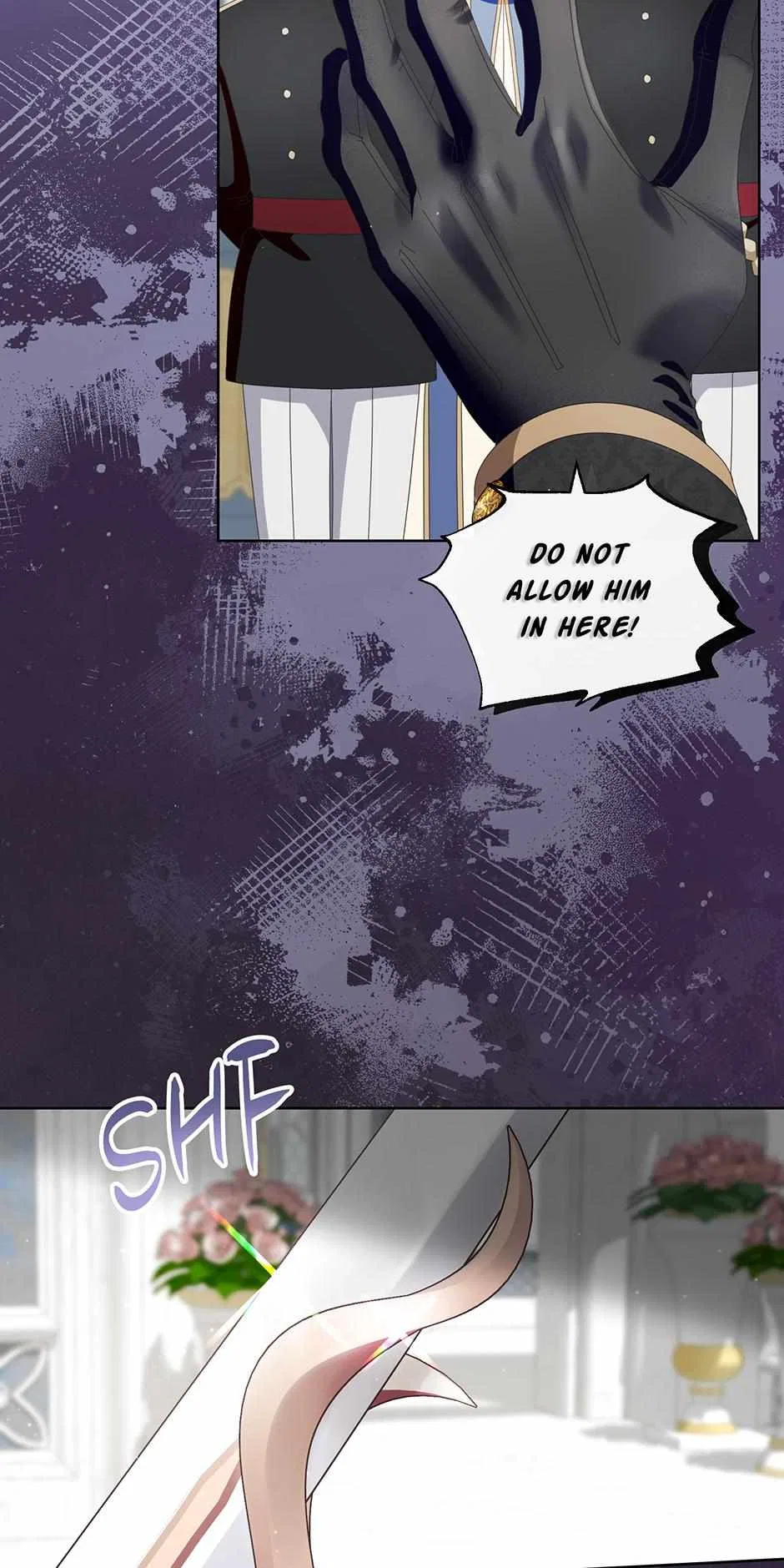 I Will Remove Them From My Life Chapter 110 – Page 25