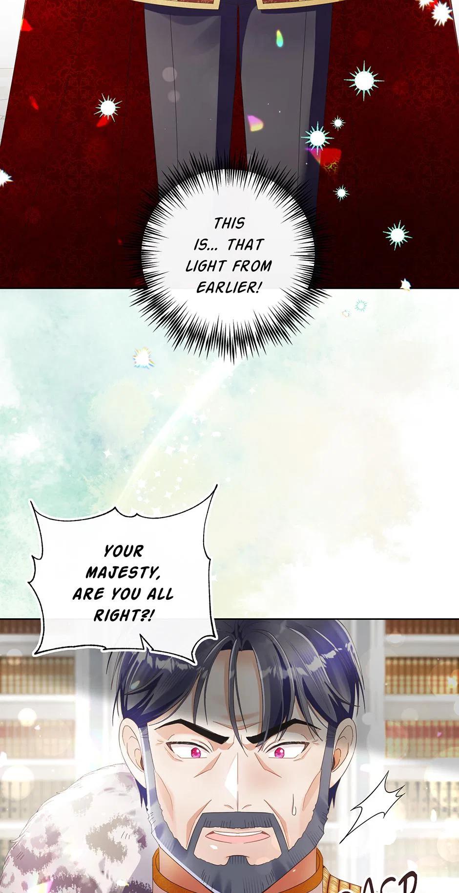 I Will Remove Them From My Life Chapter 110 – Page 31