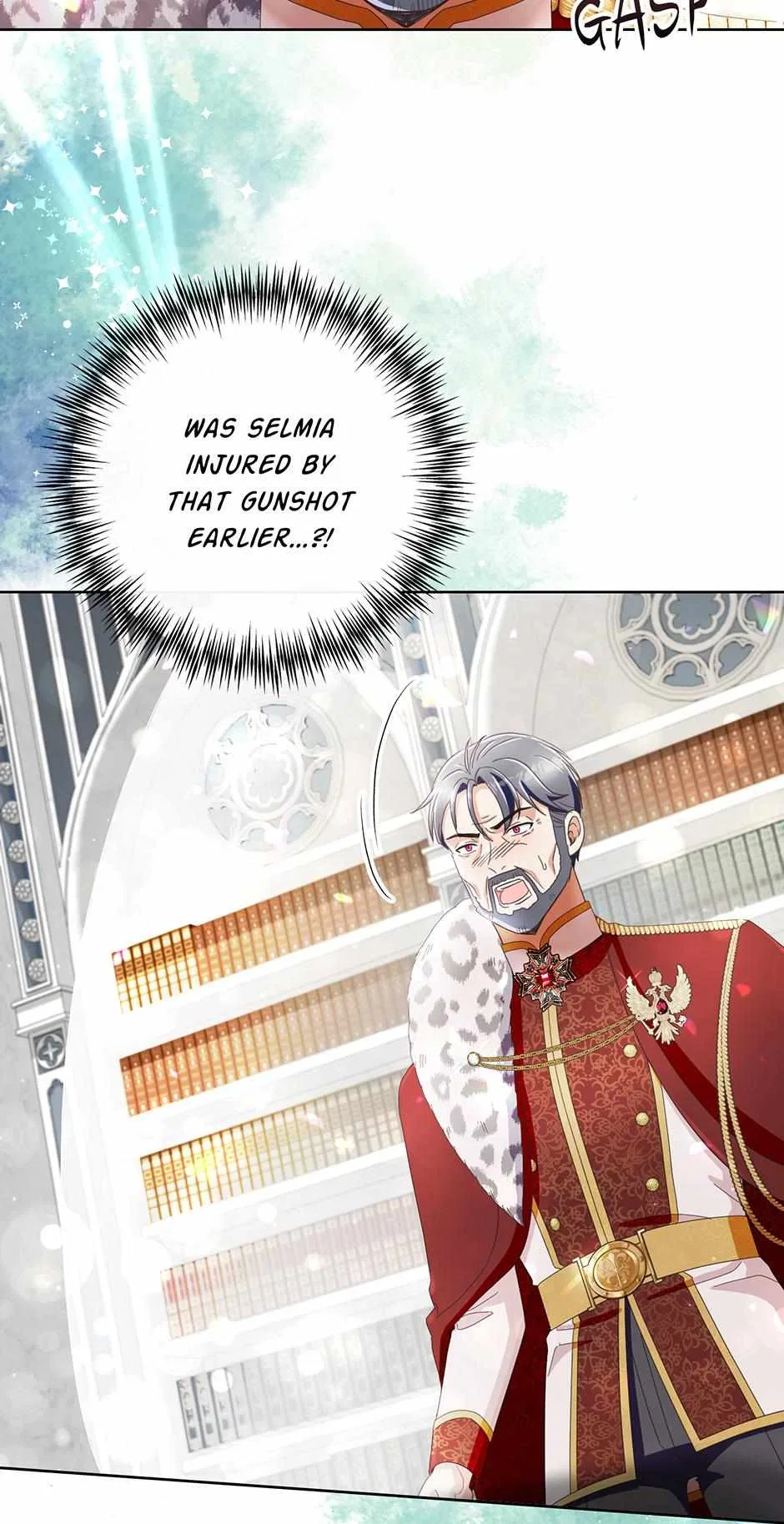 I Will Remove Them From My Life Chapter 110 – Page 32