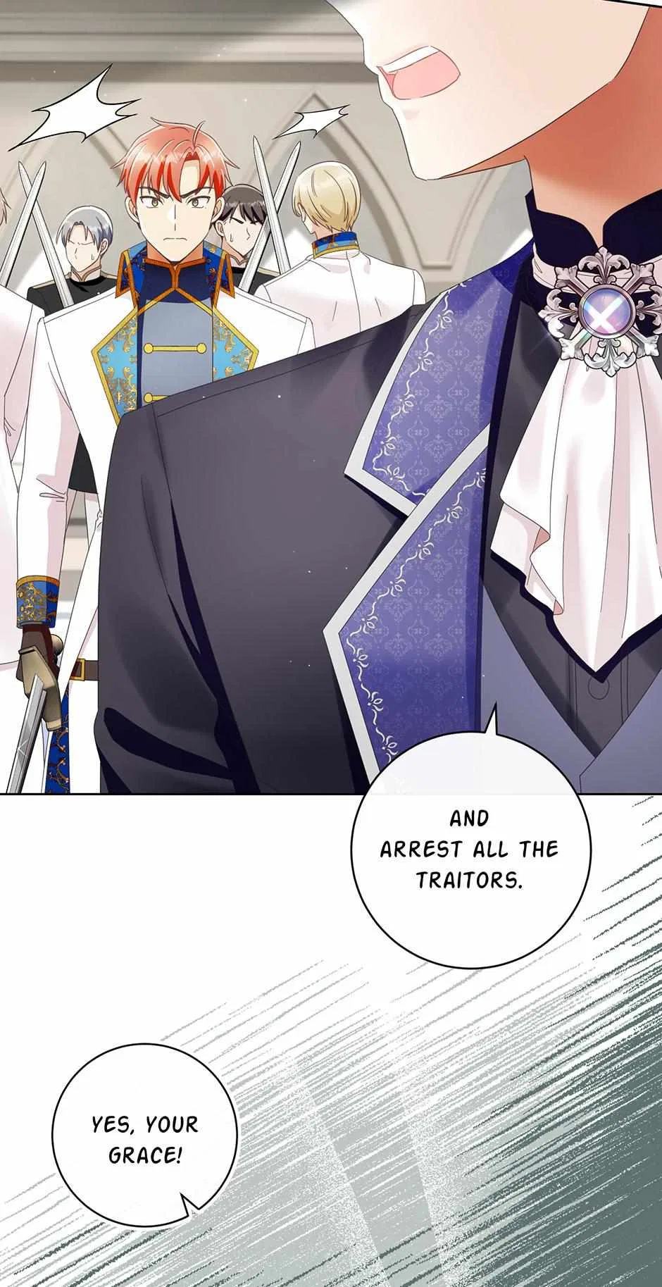 I Will Remove Them From My Life Chapter 110 – Page 36