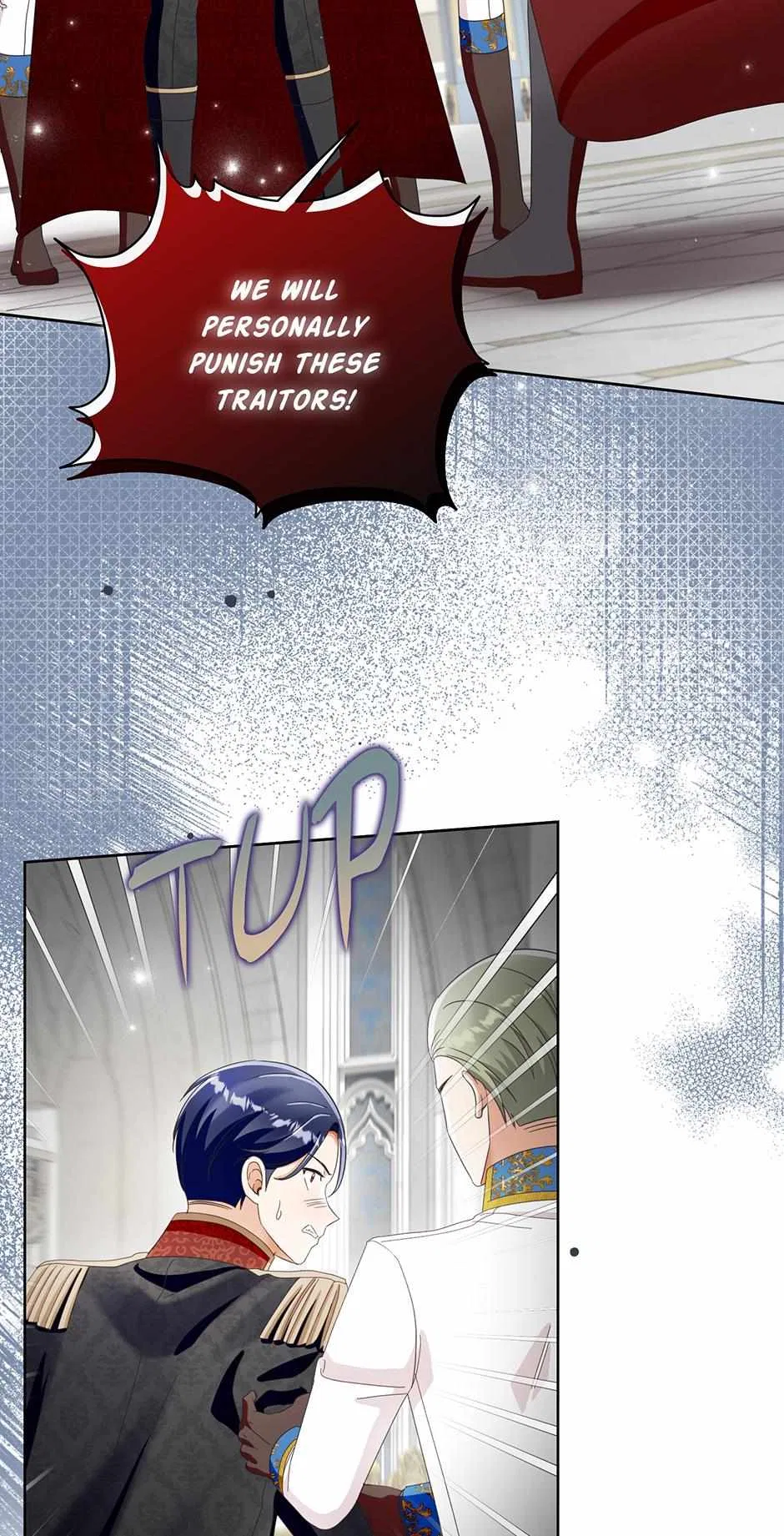 I Will Remove Them From My Life Chapter 110 – Page 42