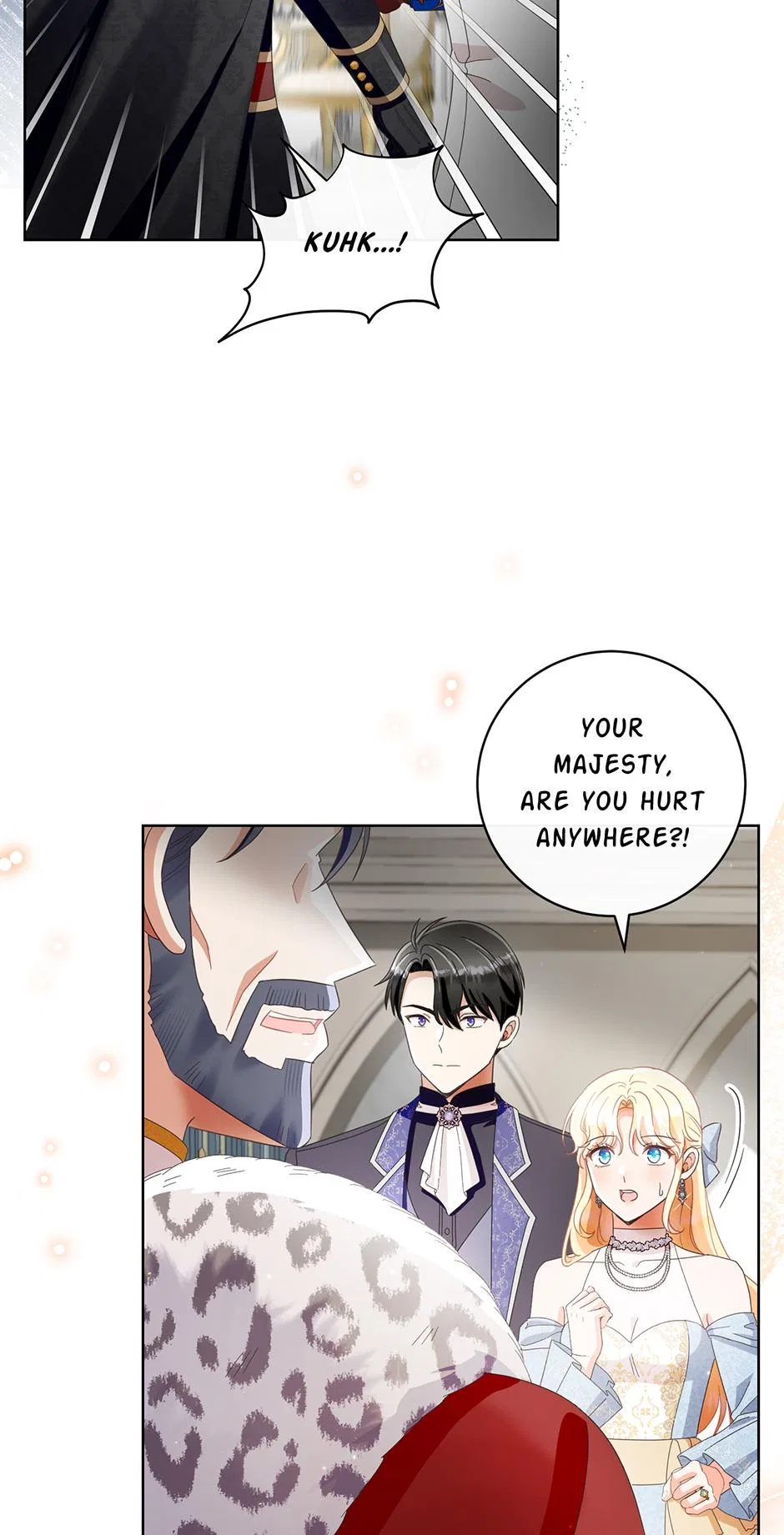 I Will Remove Them From My Life Chapter 110 – Page 43