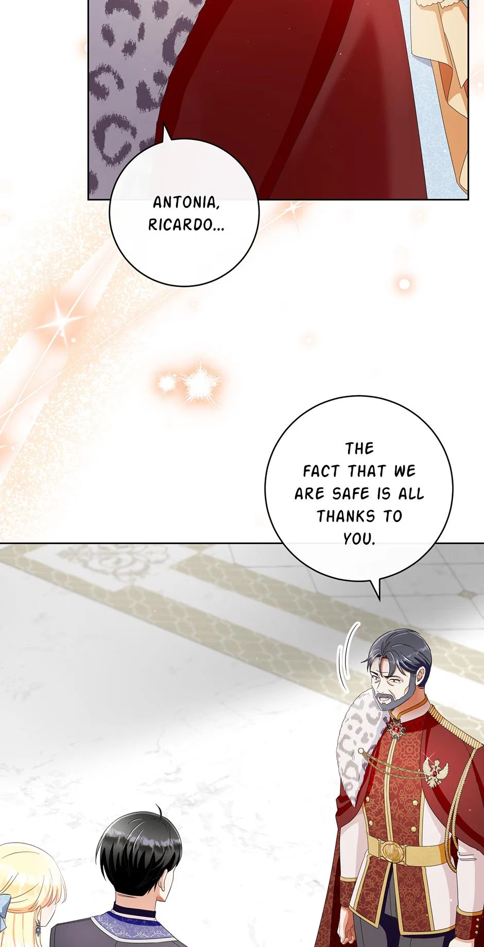 I Will Remove Them From My Life Chapter 110 – Page 44