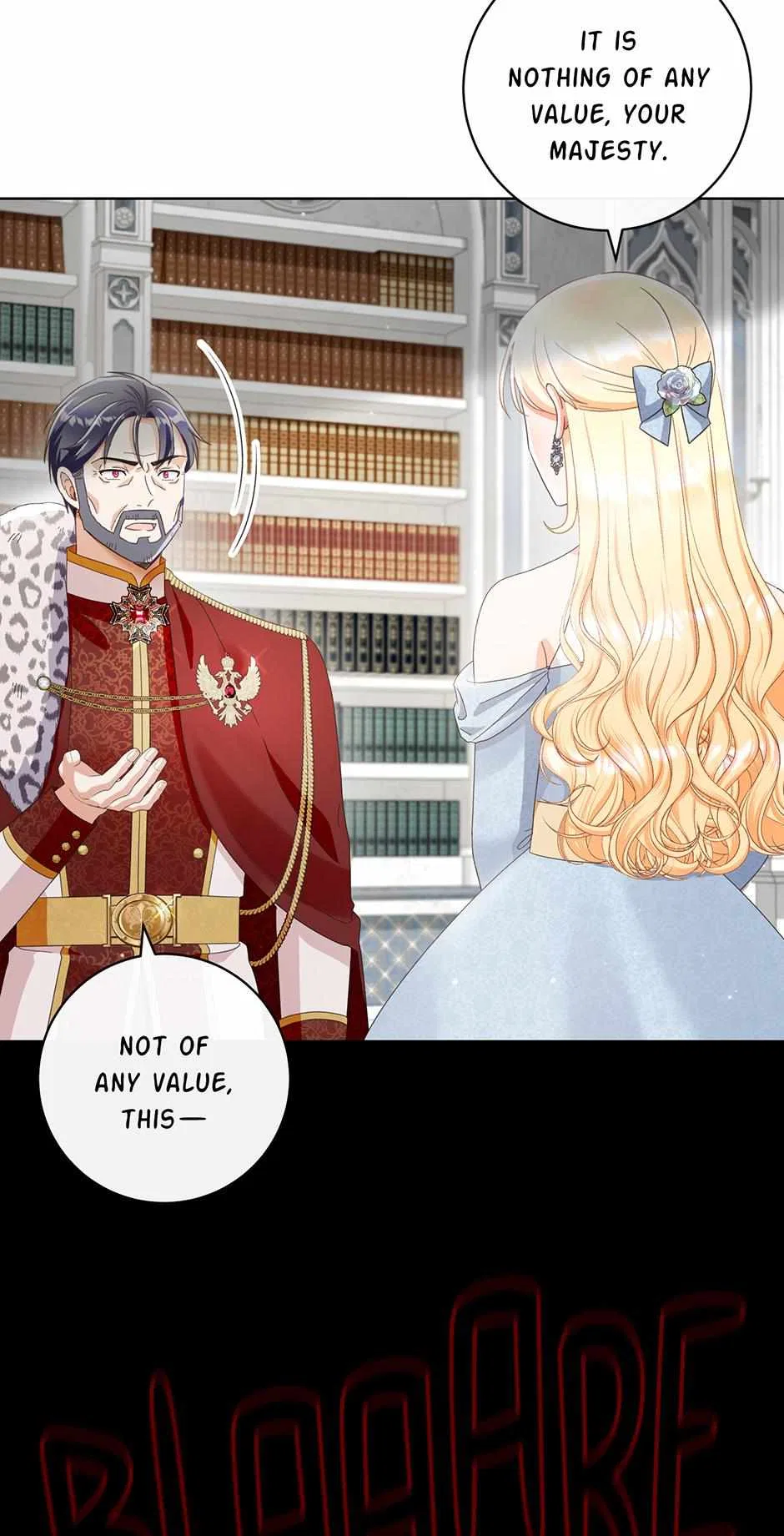 I Will Remove Them From My Life Chapter 110 – Page 46