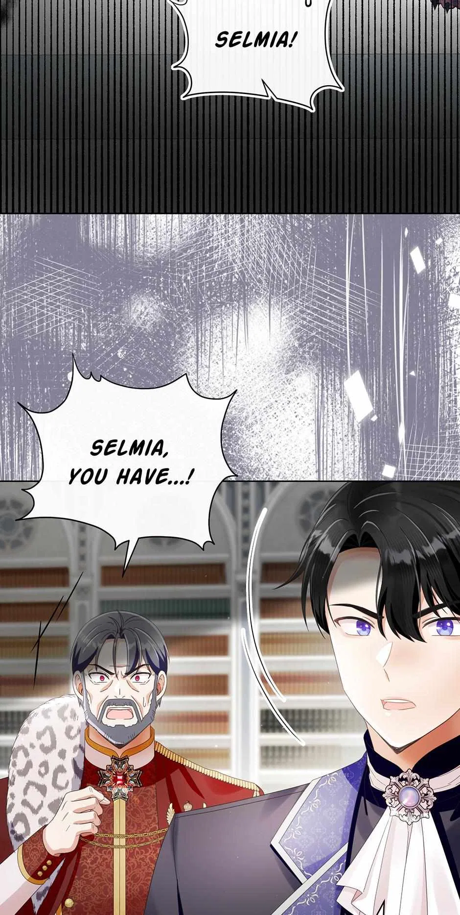 I Will Remove Them From My Life Chapter 110 – Page 52