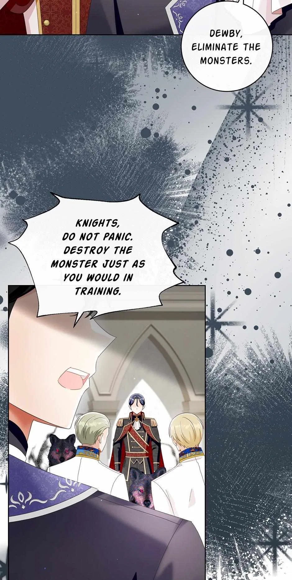 I Will Remove Them From My Life Chapter 110 – Page 53