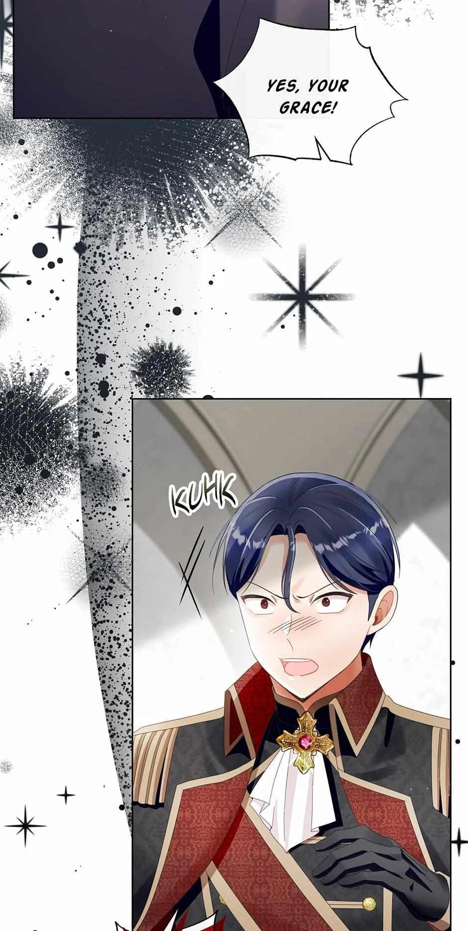 I Will Remove Them From My Life Chapter 110 – Page 54