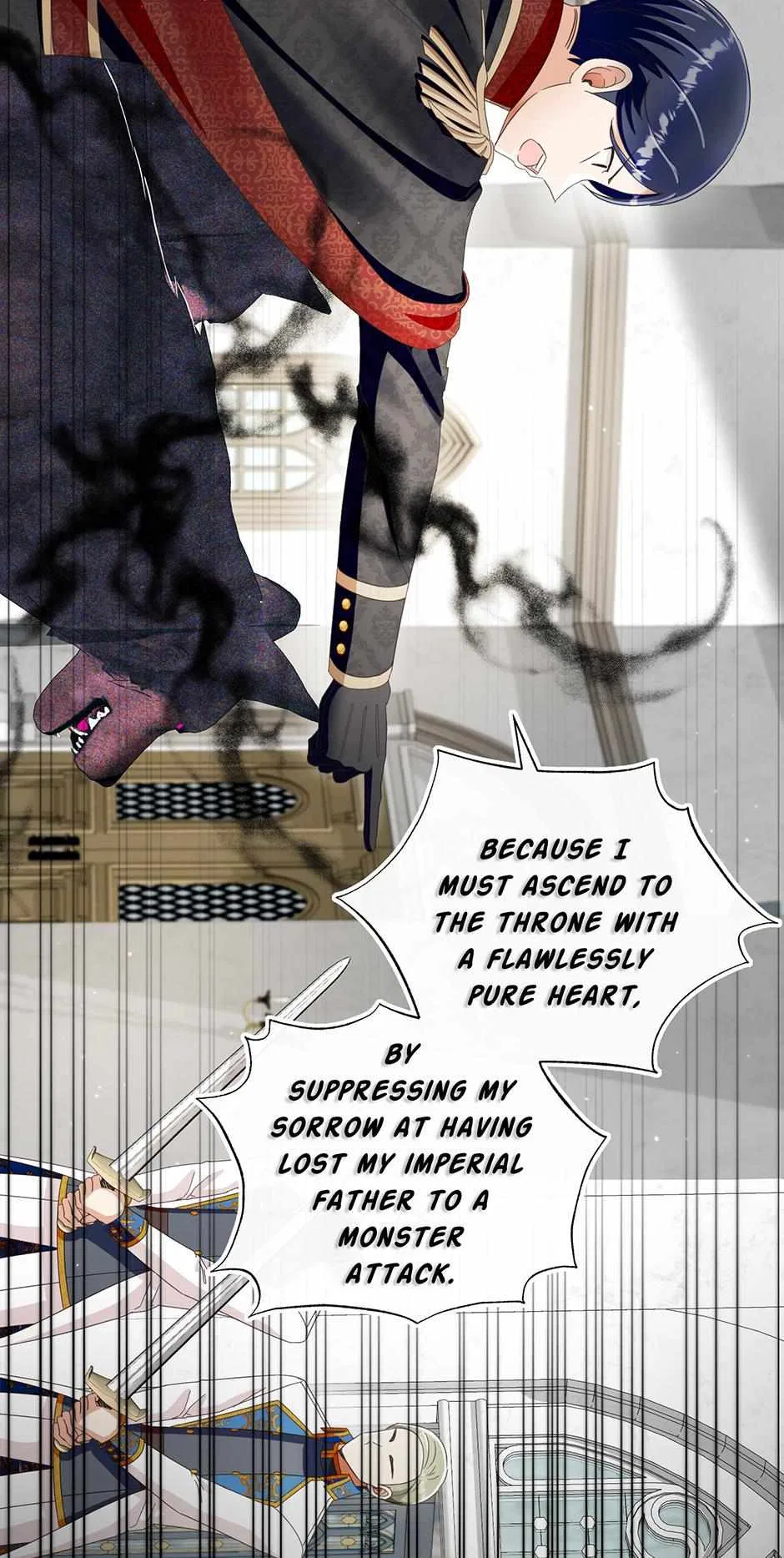 I Will Remove Them From My Life Chapter 110 – Page 56