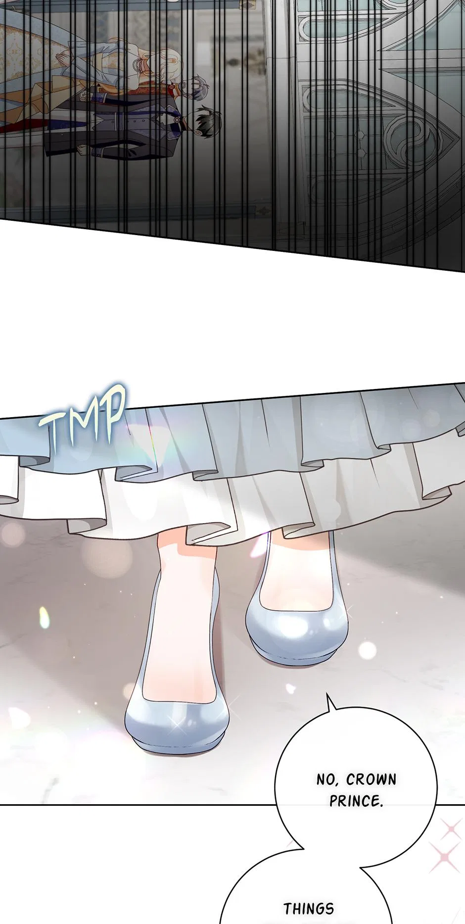 I Will Remove Them From My Life Chapter 110 – Page 57
