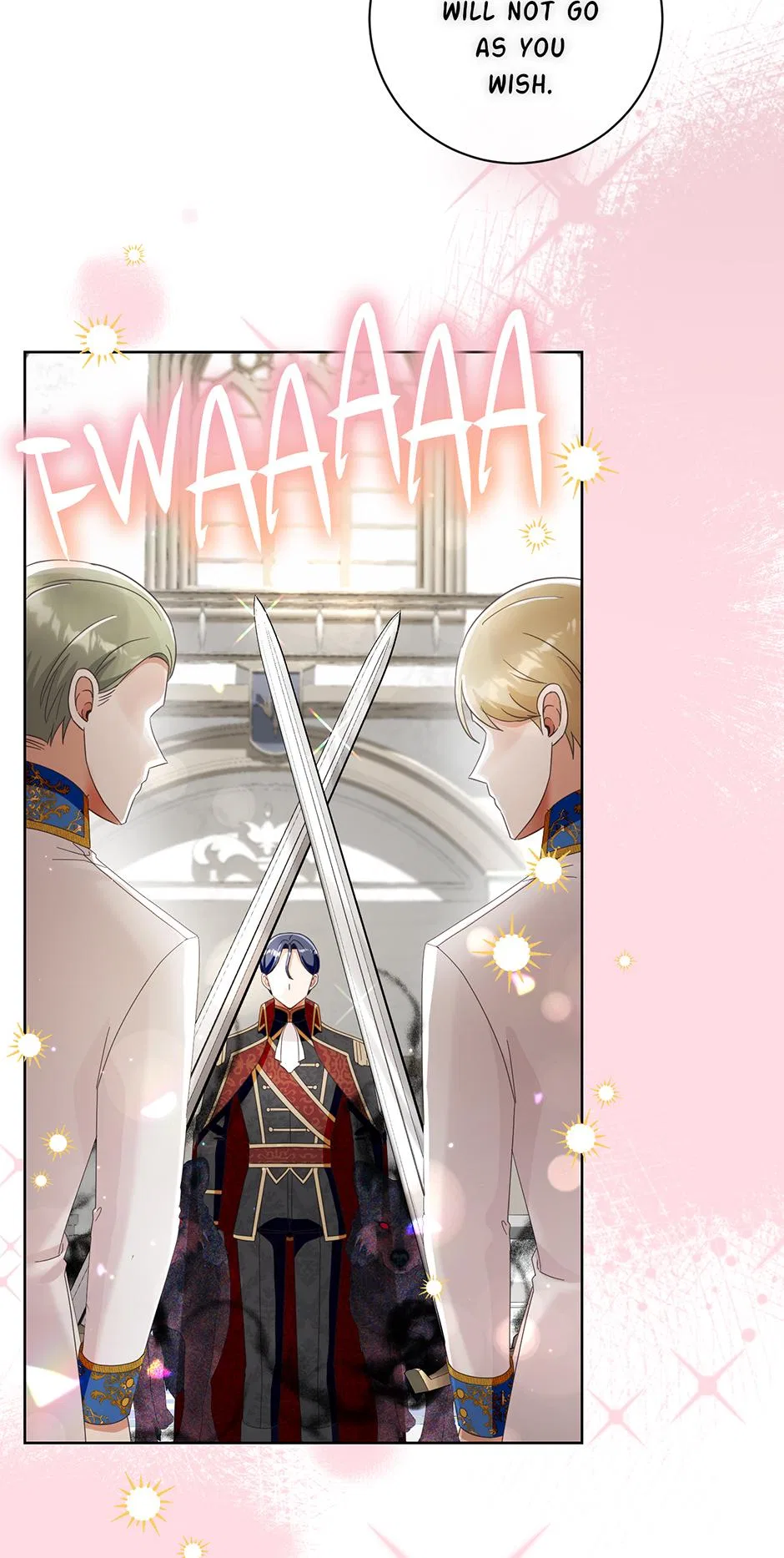 I Will Remove Them From My Life Chapter 110 – Page 58