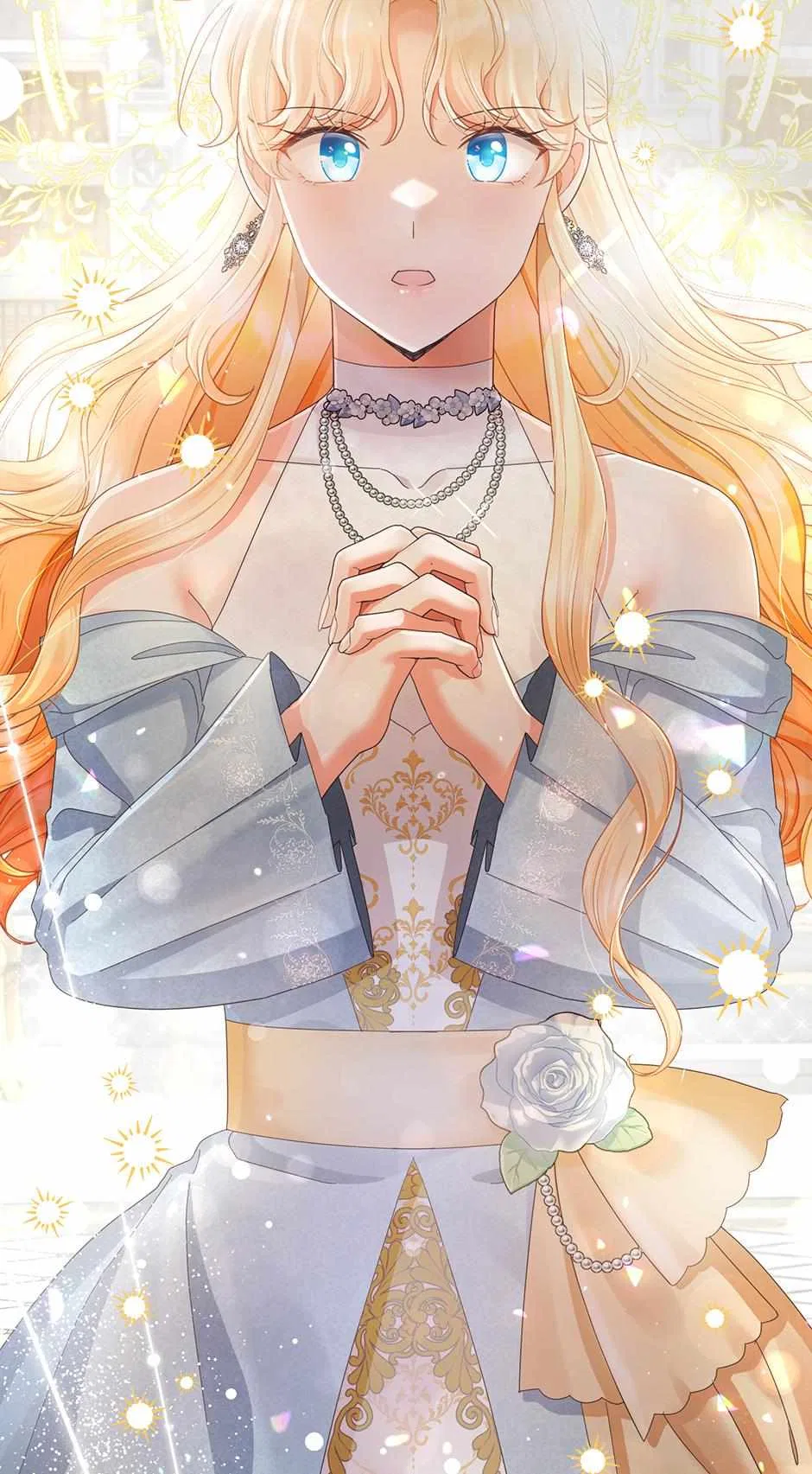 I Will Remove Them From My Life Chapter 110 – Page 61