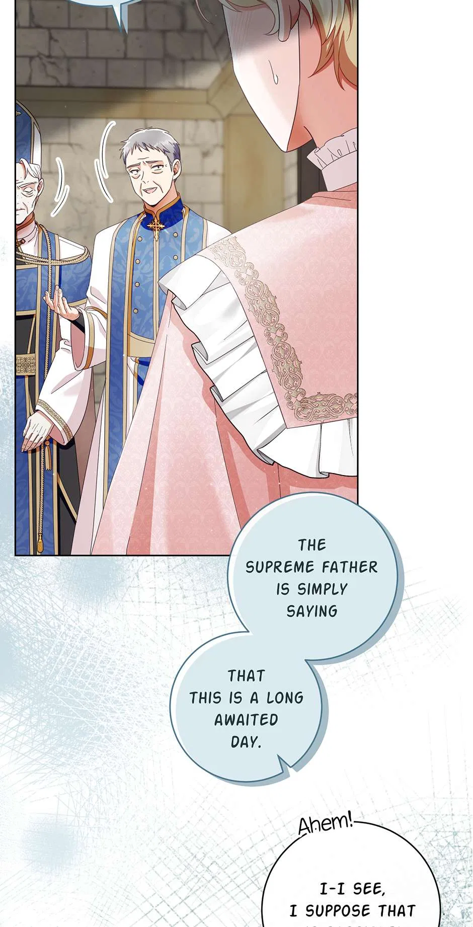 I Will Remove Them From My Life Chapter 109 – Page 4