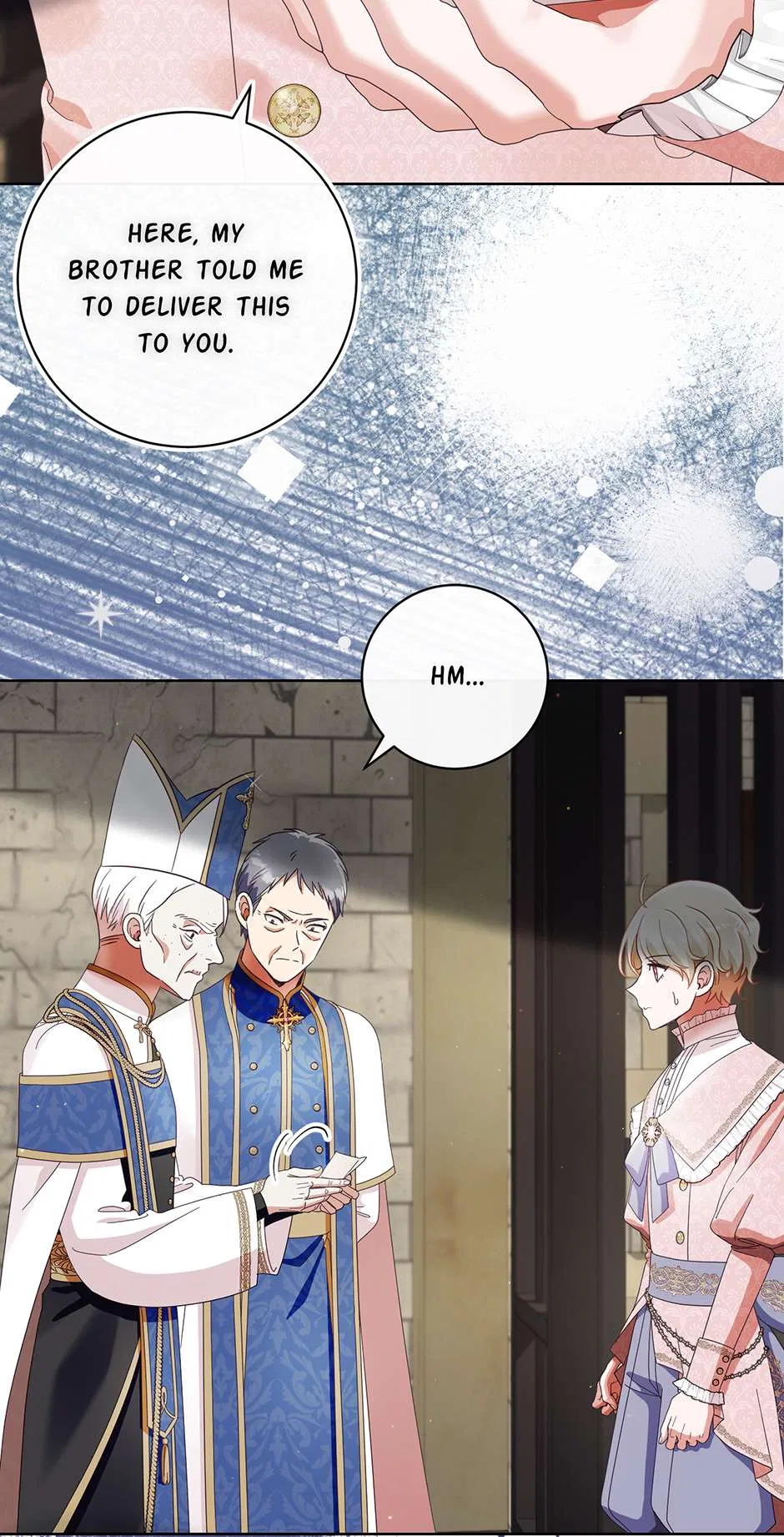 I Will Remove Them From My Life Chapter 109 – Page 6