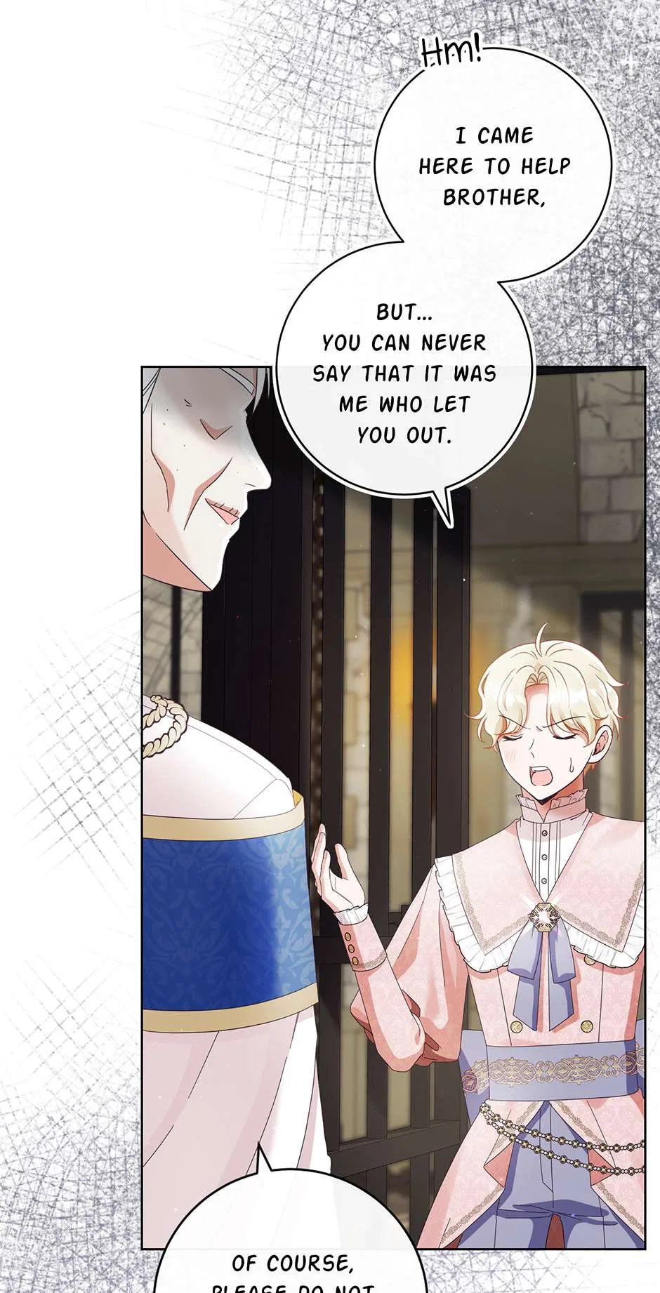 I Will Remove Them From My Life Chapter 109 – Page 8