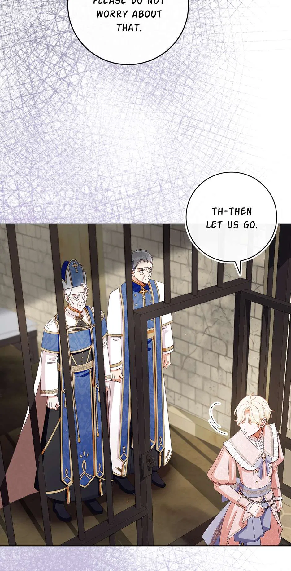 I Will Remove Them From My Life Chapter 109 – Page 9
