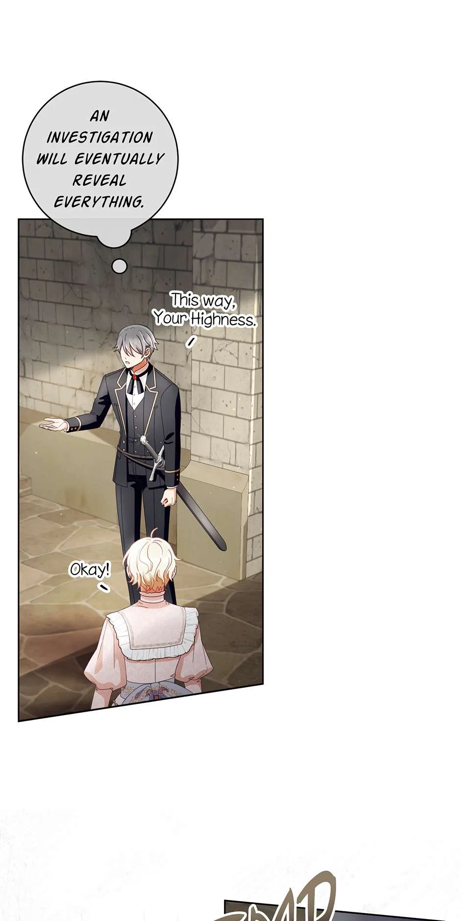 I Will Remove Them From My Life Chapter 109 – Page 11
