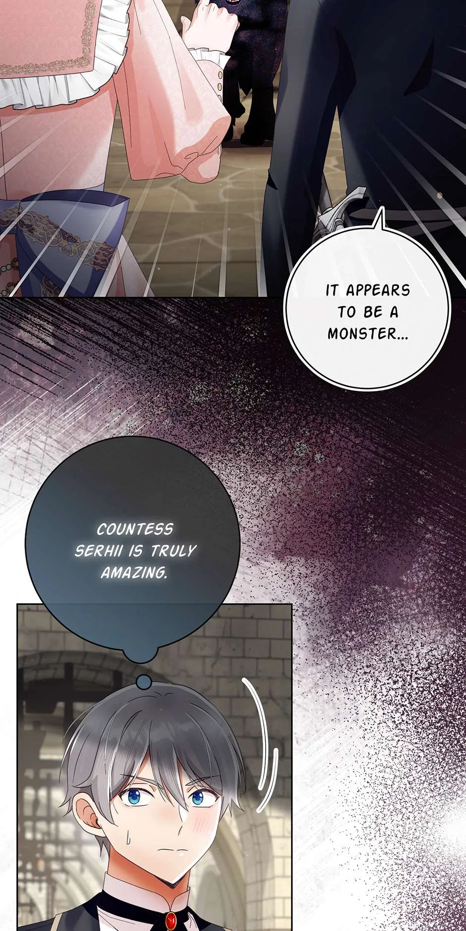 I Will Remove Them From My Life Chapter 109 – Page 14