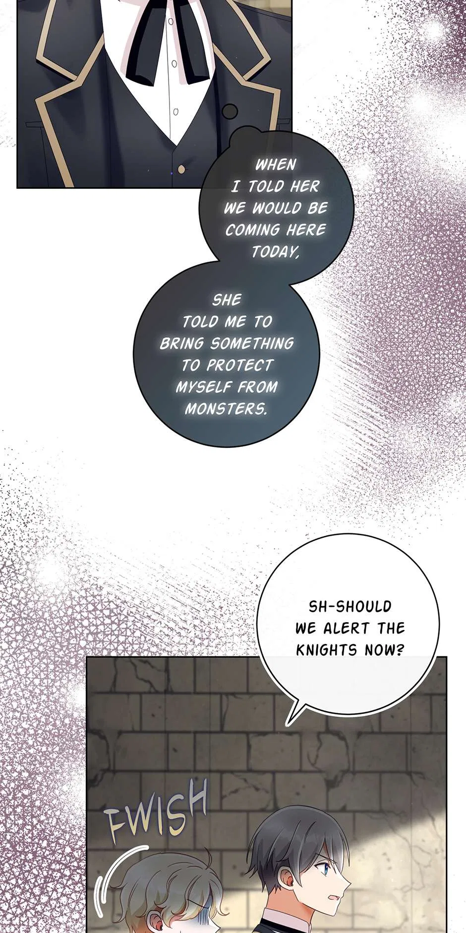 I Will Remove Them From My Life Chapter 109 – Page 15