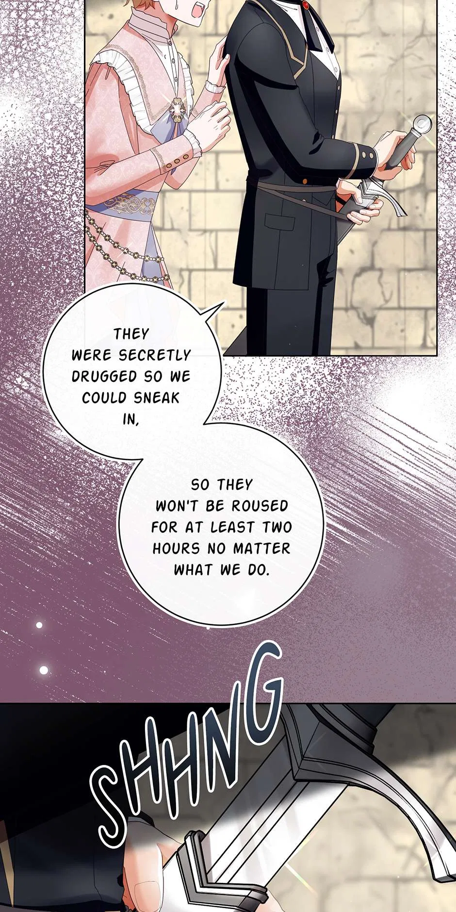 I Will Remove Them From My Life Chapter 109 – Page 16