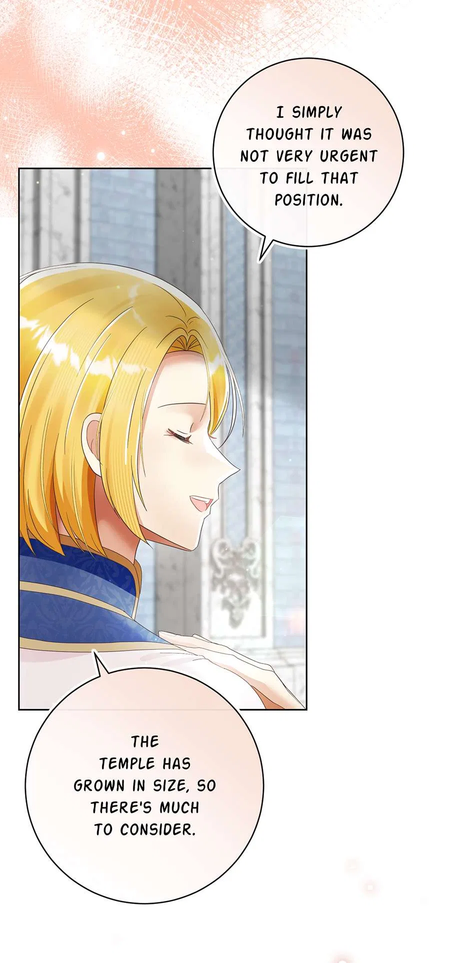 I Will Remove Them From My Life Chapter 109 – Page 24