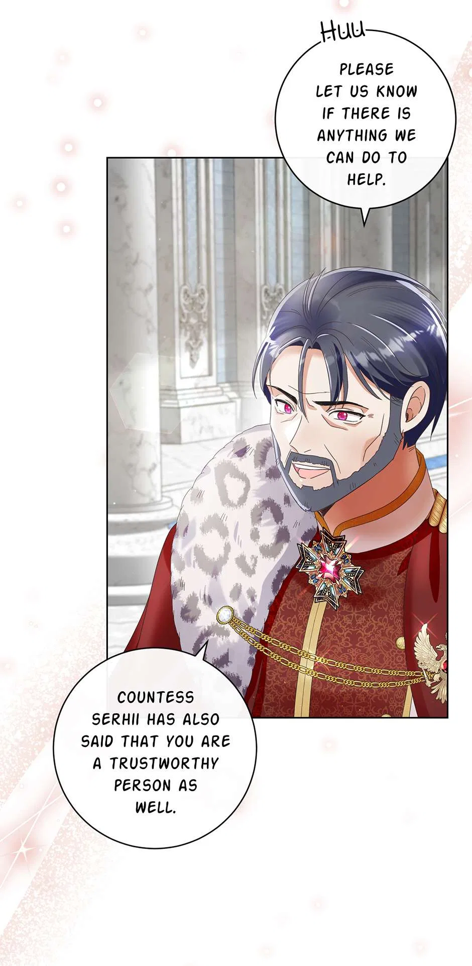 I Will Remove Them From My Life Chapter 109 – Page 25