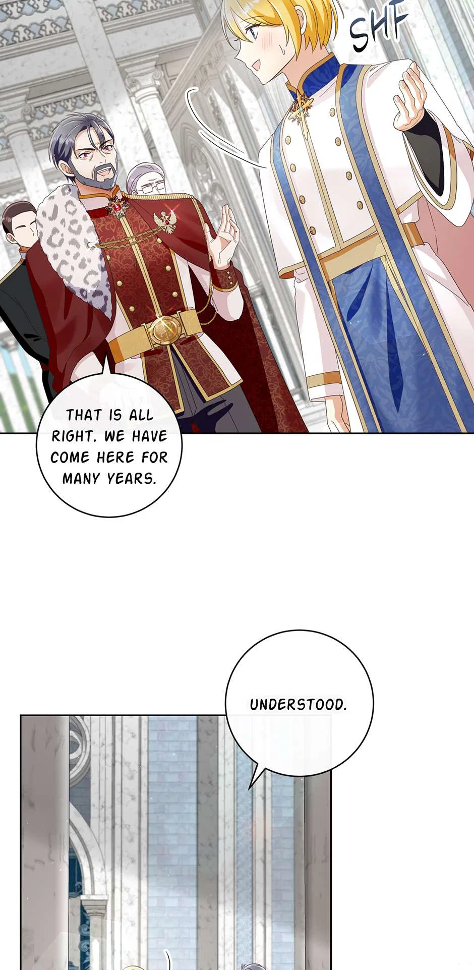 I Will Remove Them From My Life Chapter 109 – Page 27