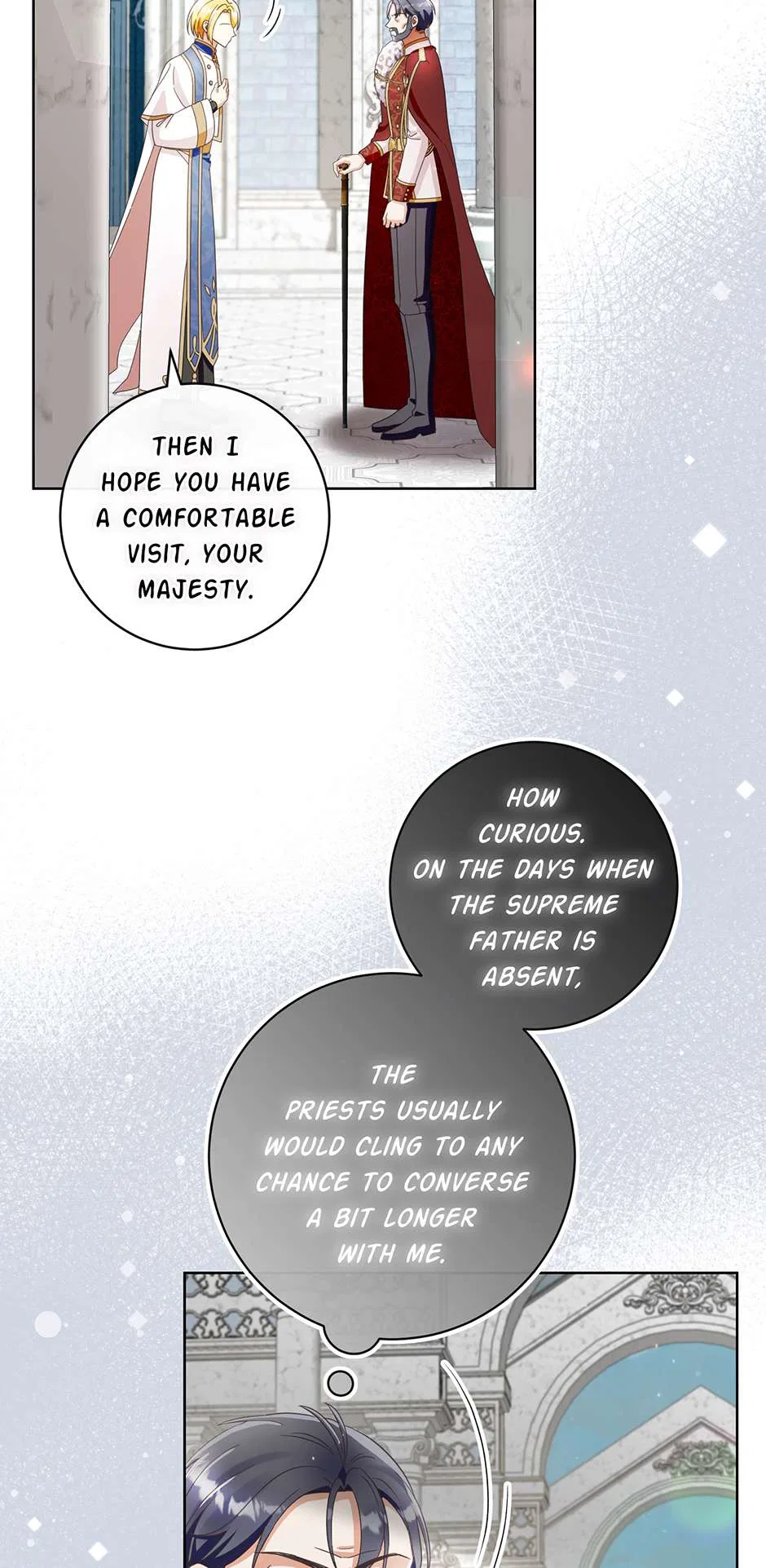 I Will Remove Them From My Life Chapter 109 – Page 28