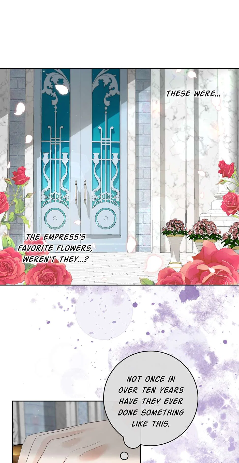 I Will Remove Them From My Life Chapter 109 – Page 30