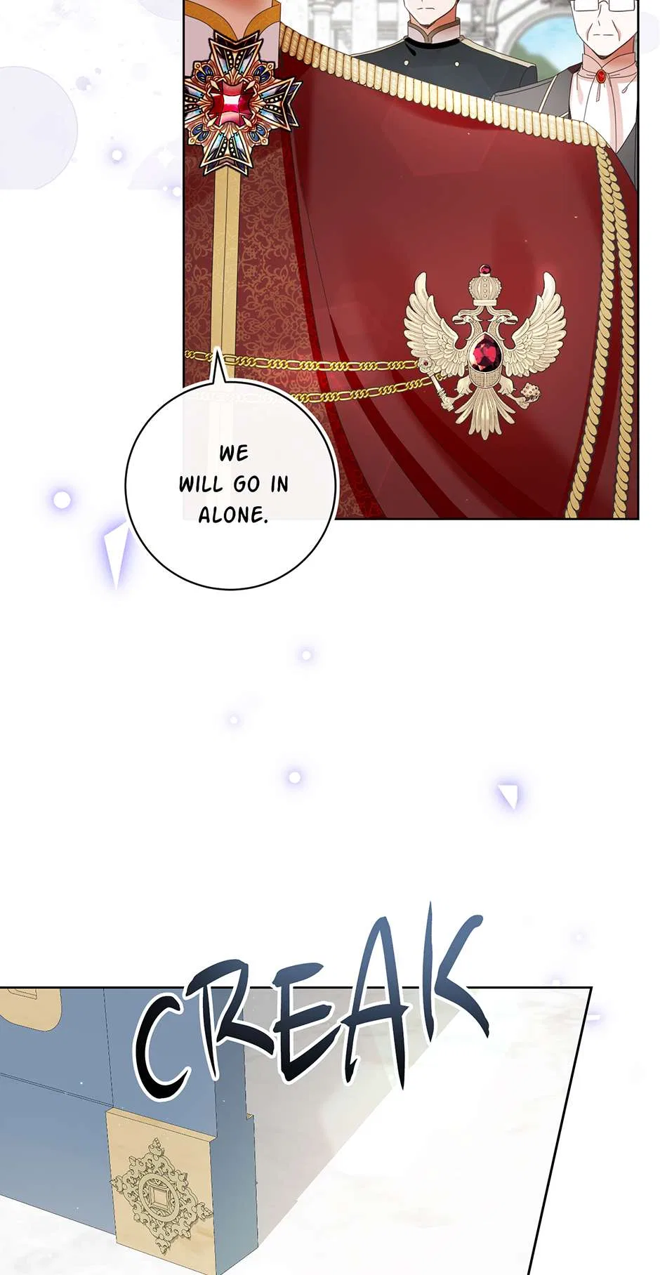 I Will Remove Them From My Life Chapter 109 – Page 32