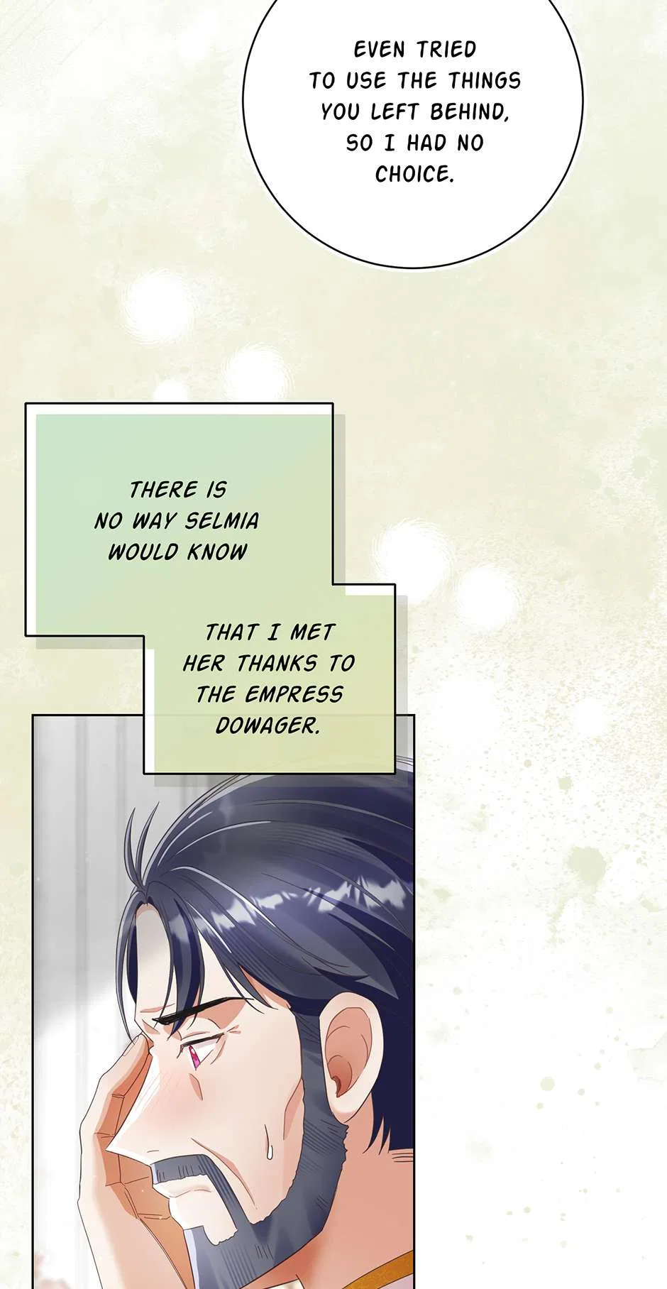 I Will Remove Them From My Life Chapter 109 – Page 36