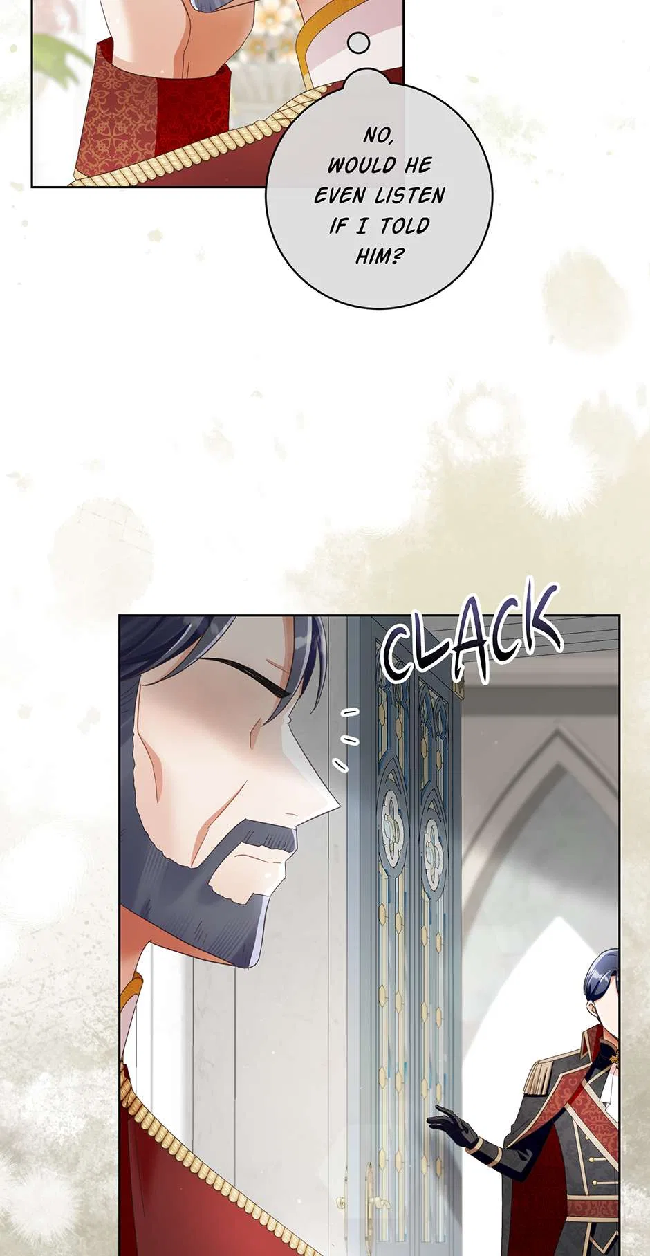 I Will Remove Them From My Life Chapter 109 – Page 37