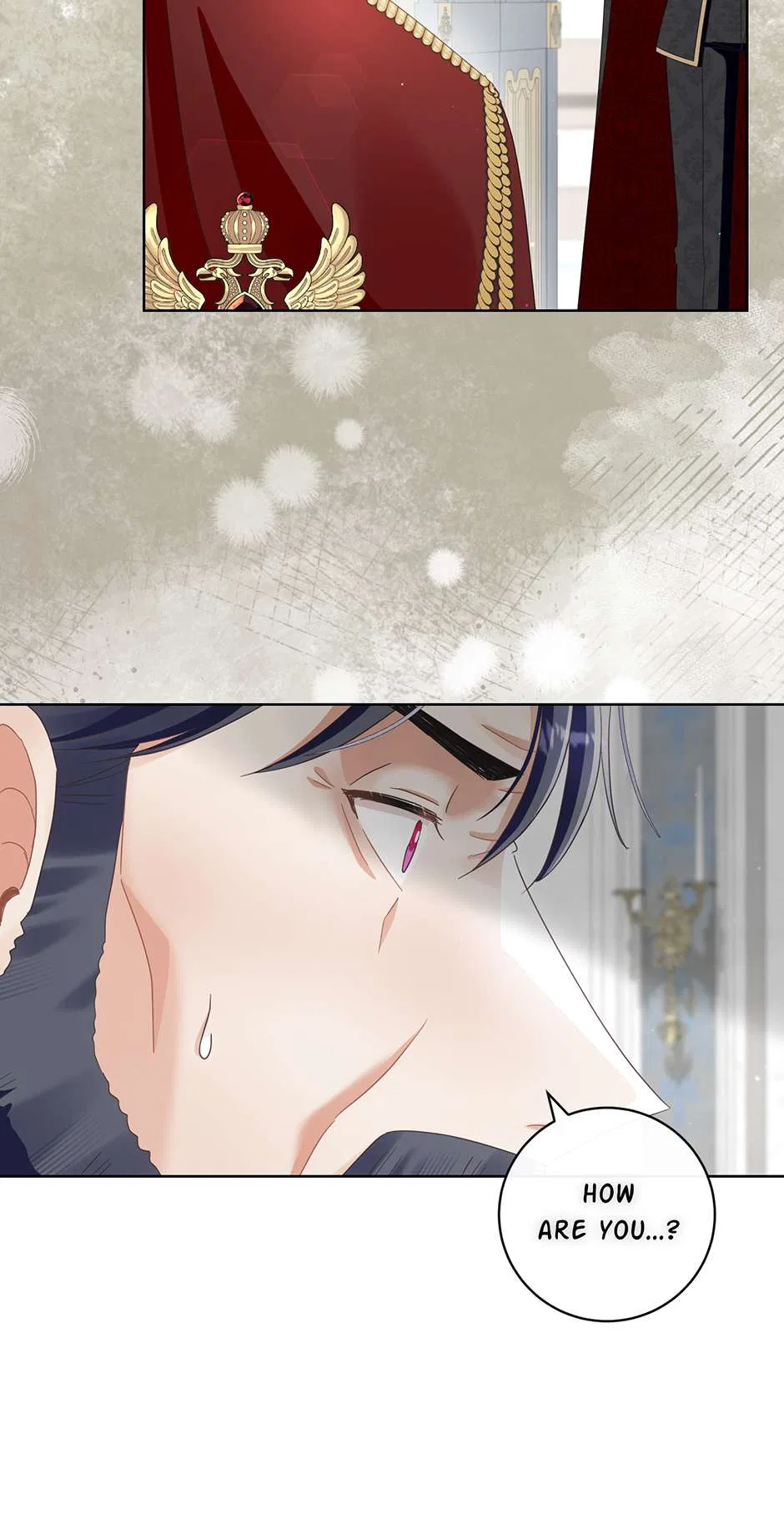 I Will Remove Them From My Life Chapter 109 – Page 38