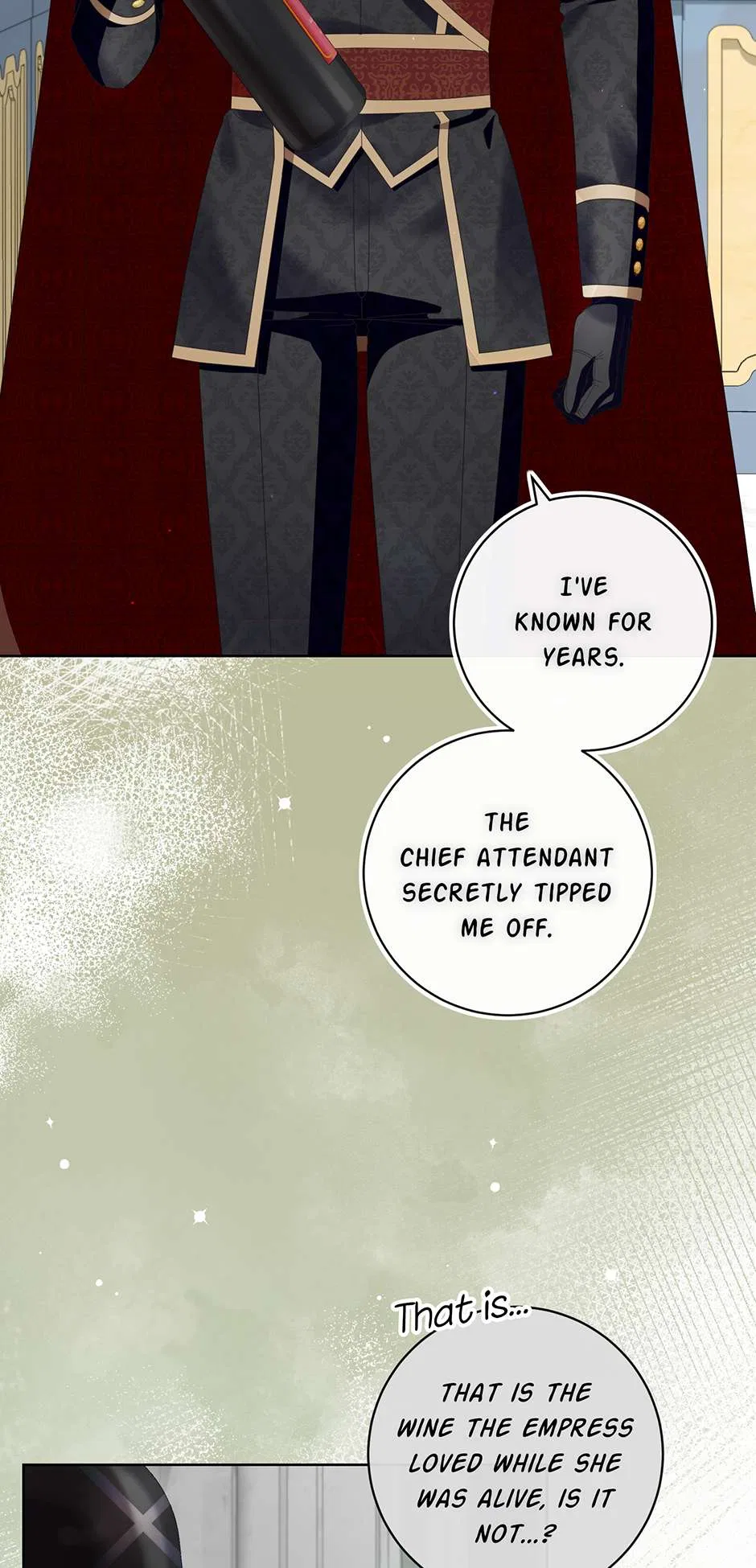 I Will Remove Them From My Life Chapter 109 – Page 40