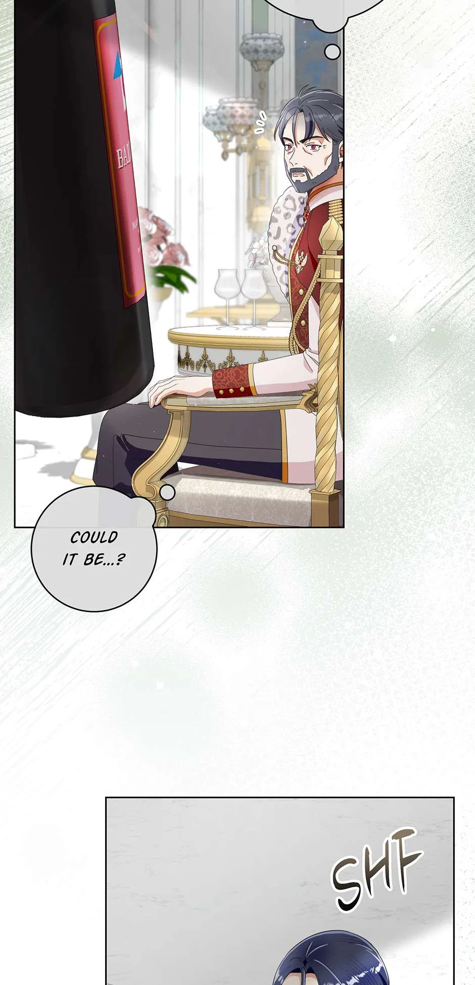 I Will Remove Them From My Life Chapter 109 – Page 41