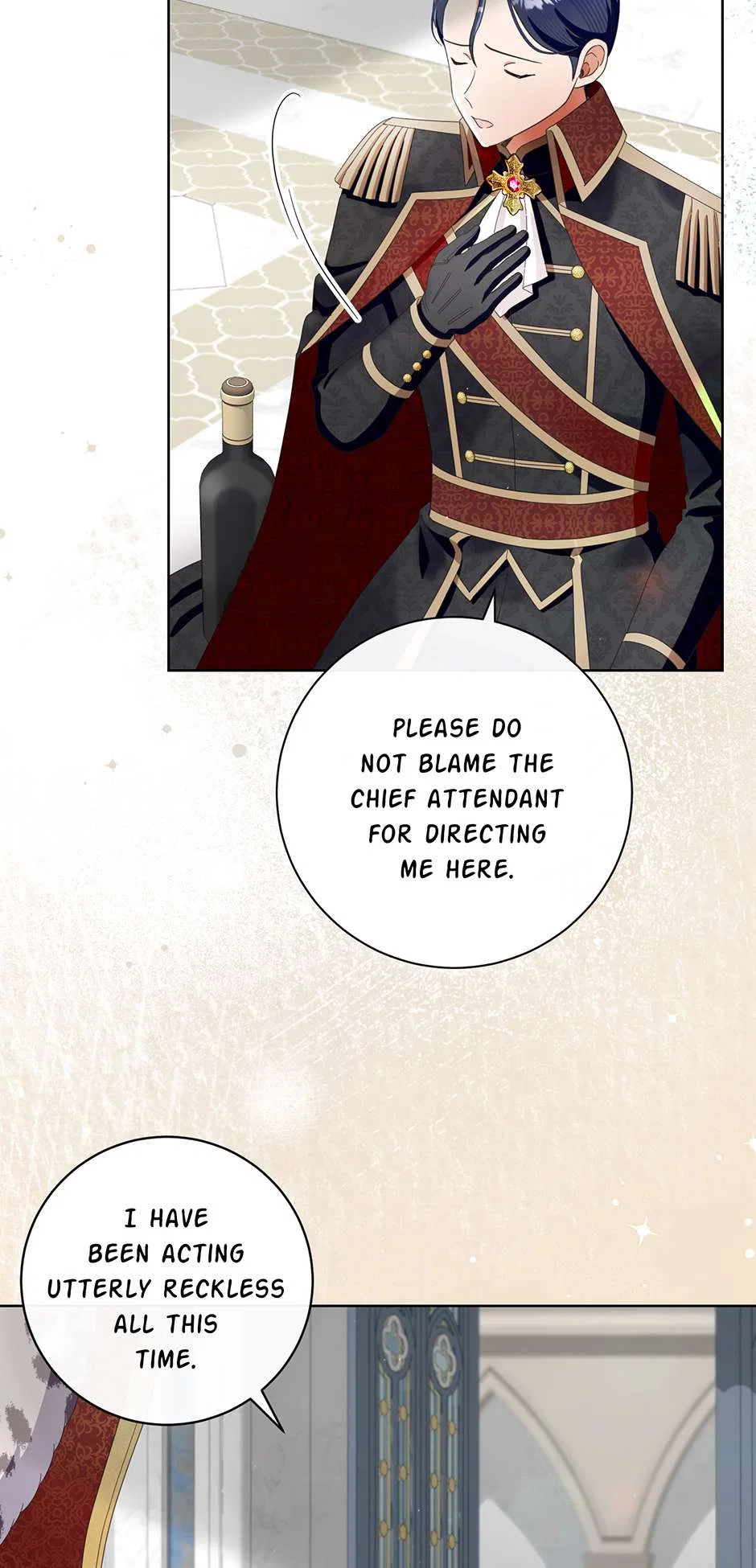 I Will Remove Them From My Life Chapter 109 – Page 42