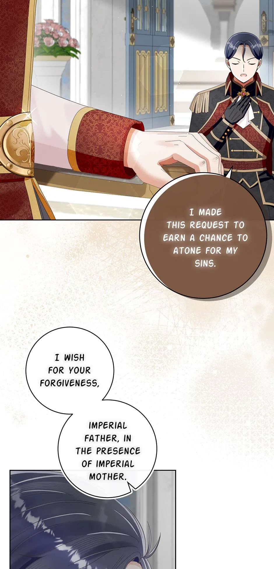 I Will Remove Them From My Life Chapter 109 – Page 43