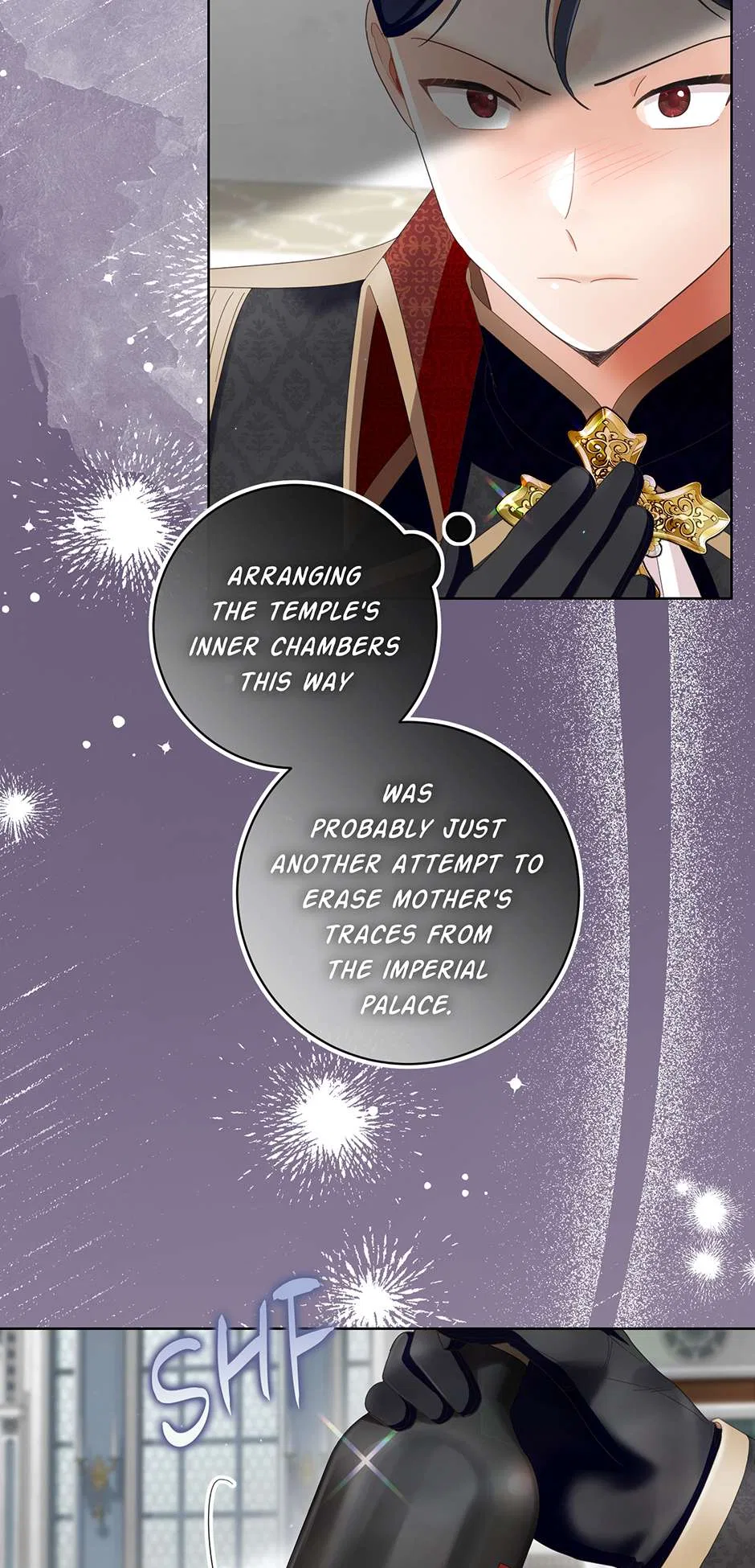 I Will Remove Them From My Life Chapter 109 – Page 45