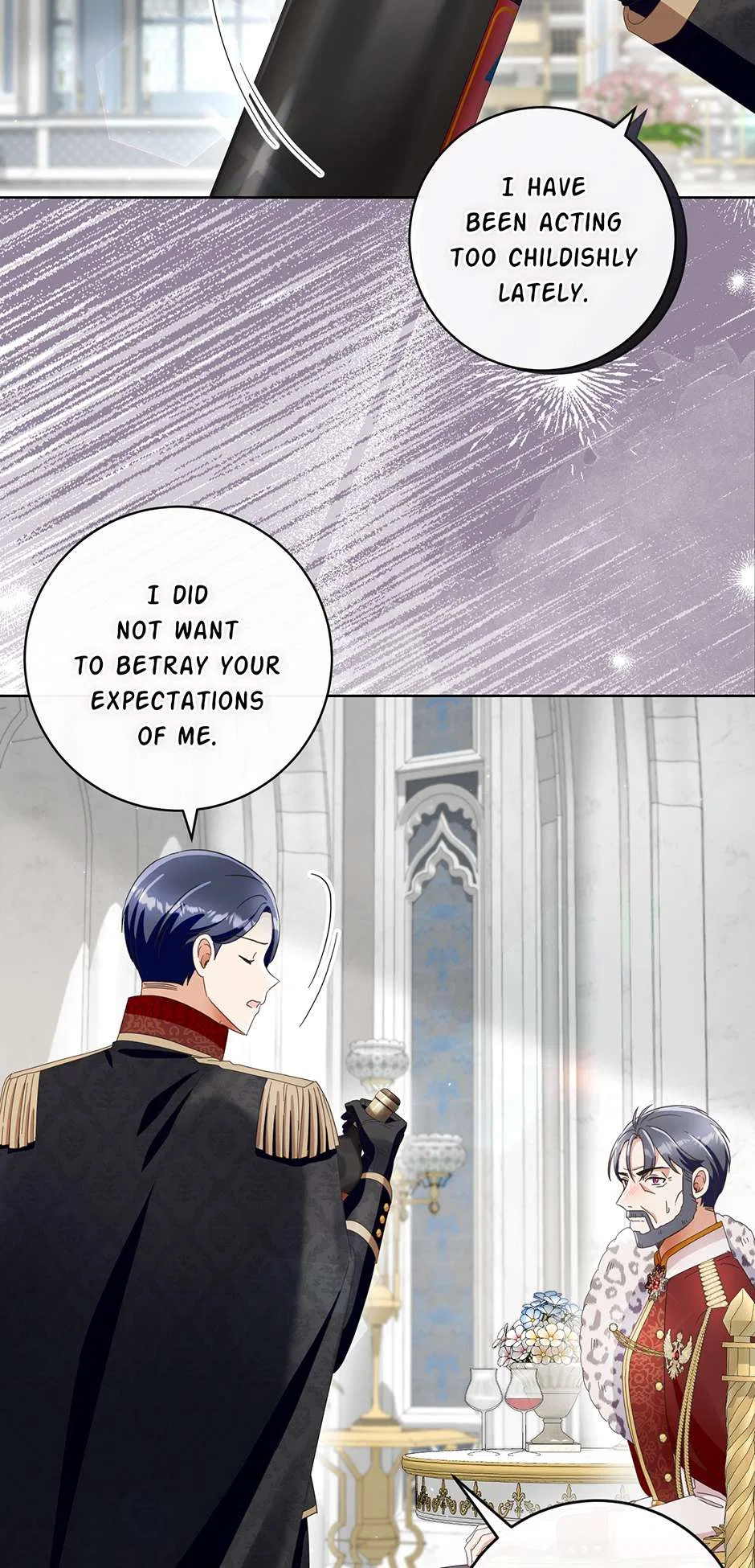 I Will Remove Them From My Life Chapter 109 – Page 46