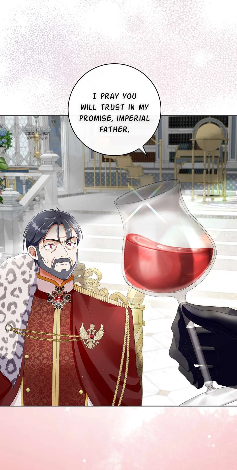 I Will Remove Them From My Life Chapter 109 – Page 49