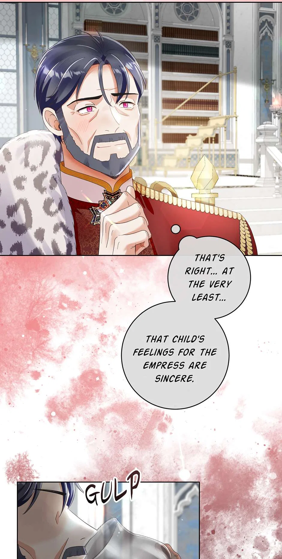 I Will Remove Them From My Life Chapter 109 – Page 50