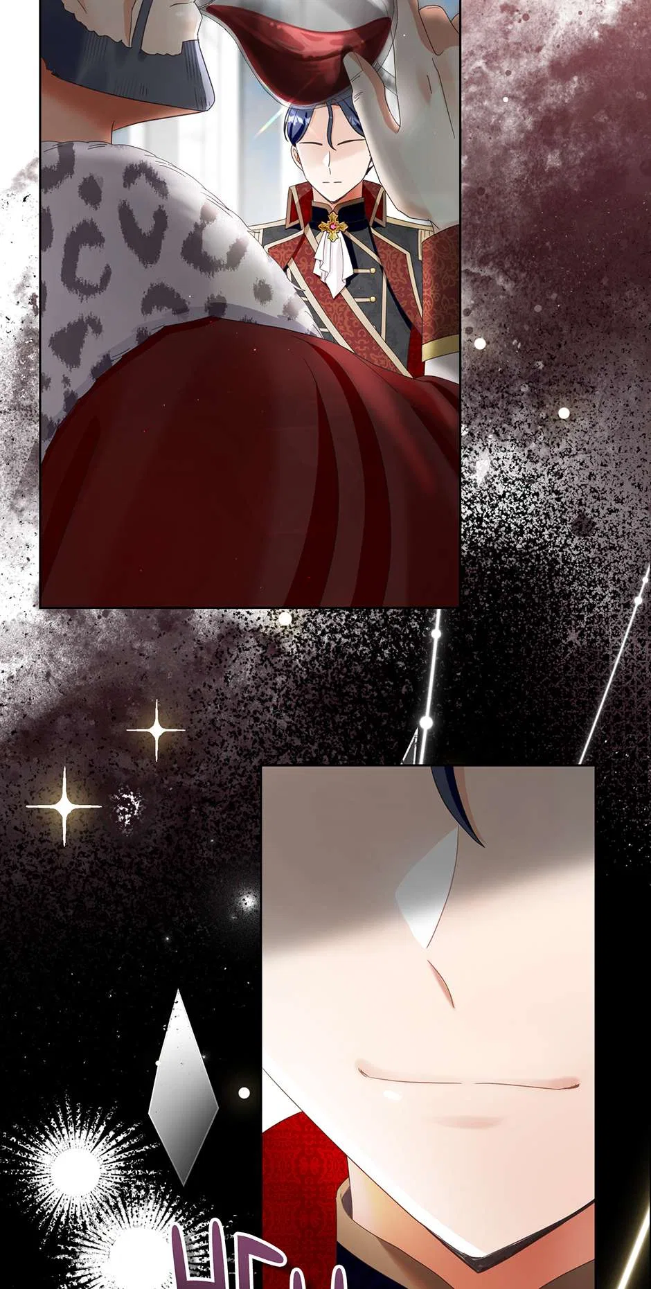 I Will Remove Them From My Life Chapter 109 – Page 51