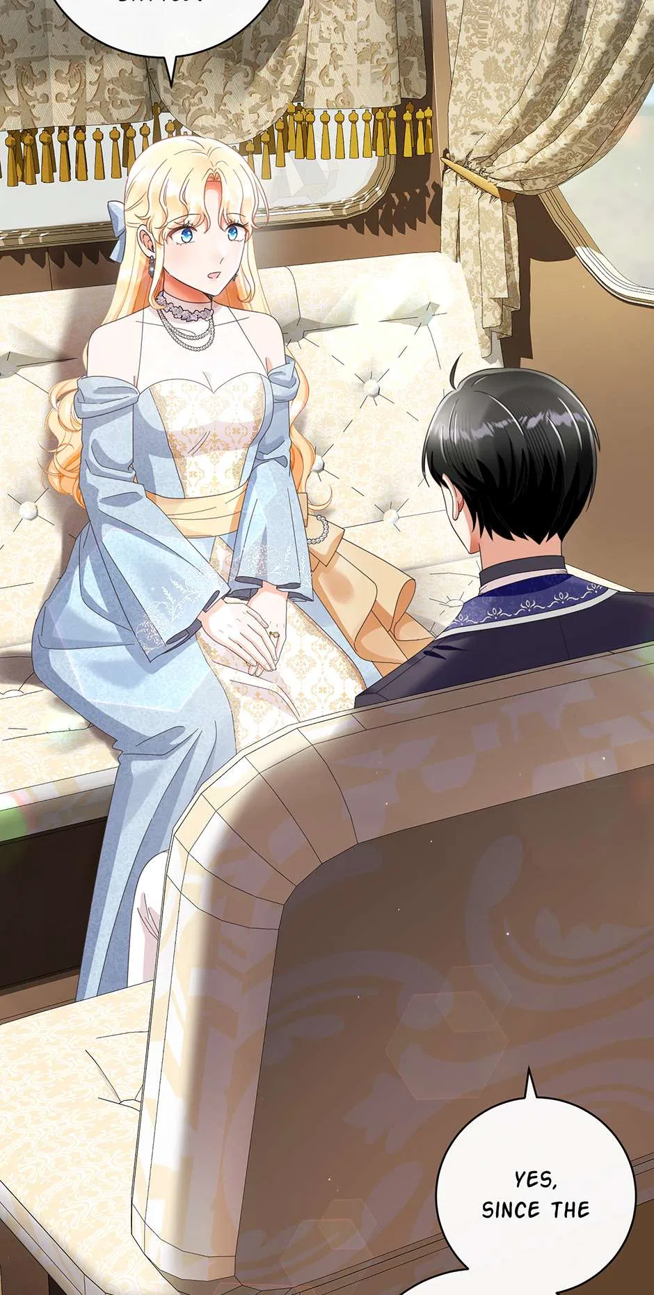 I Will Remove Them From My Life Chapter 109 – Page 53