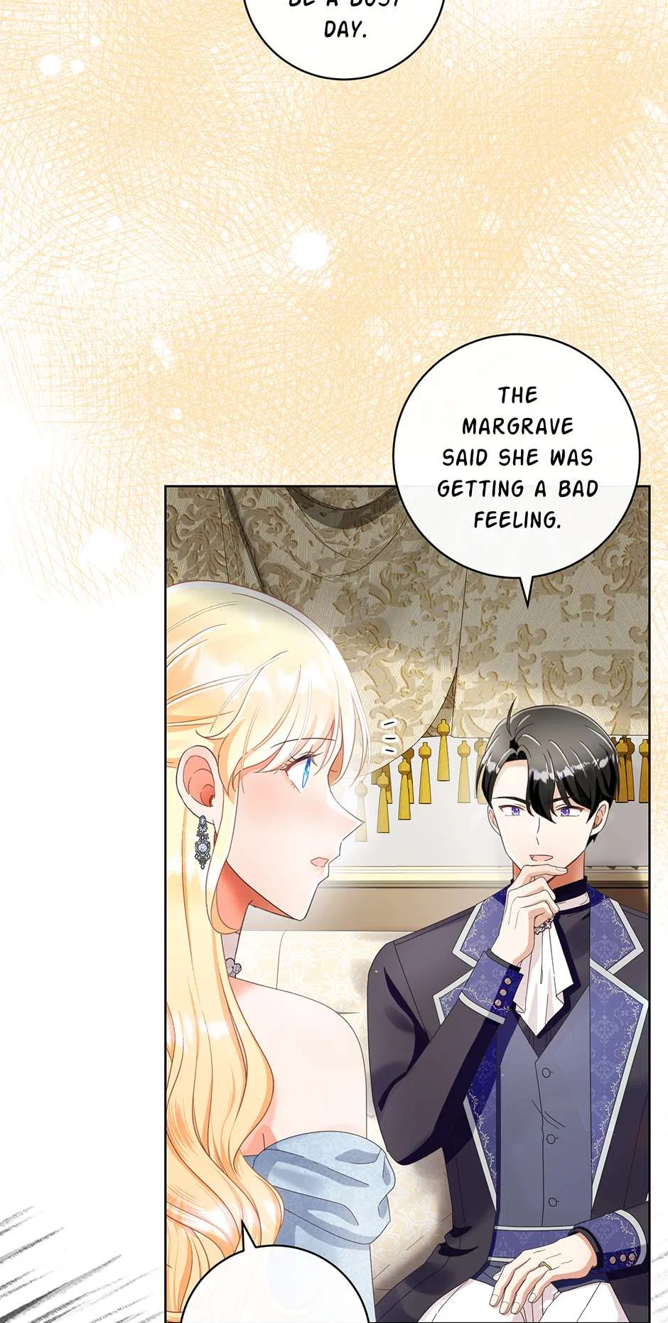 I Will Remove Them From My Life Chapter 109 – Page 55