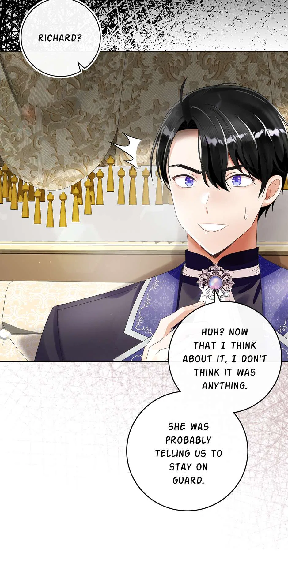 I Will Remove Them From My Life Chapter 109 – Page 57