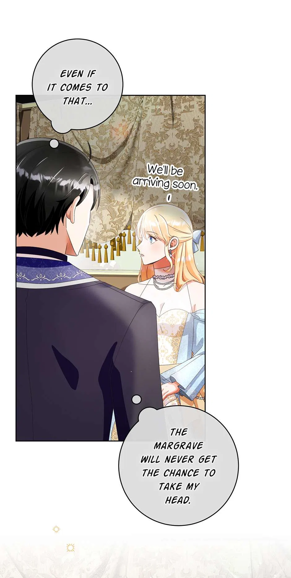 I Will Remove Them From My Life Chapter 109 – Page 58