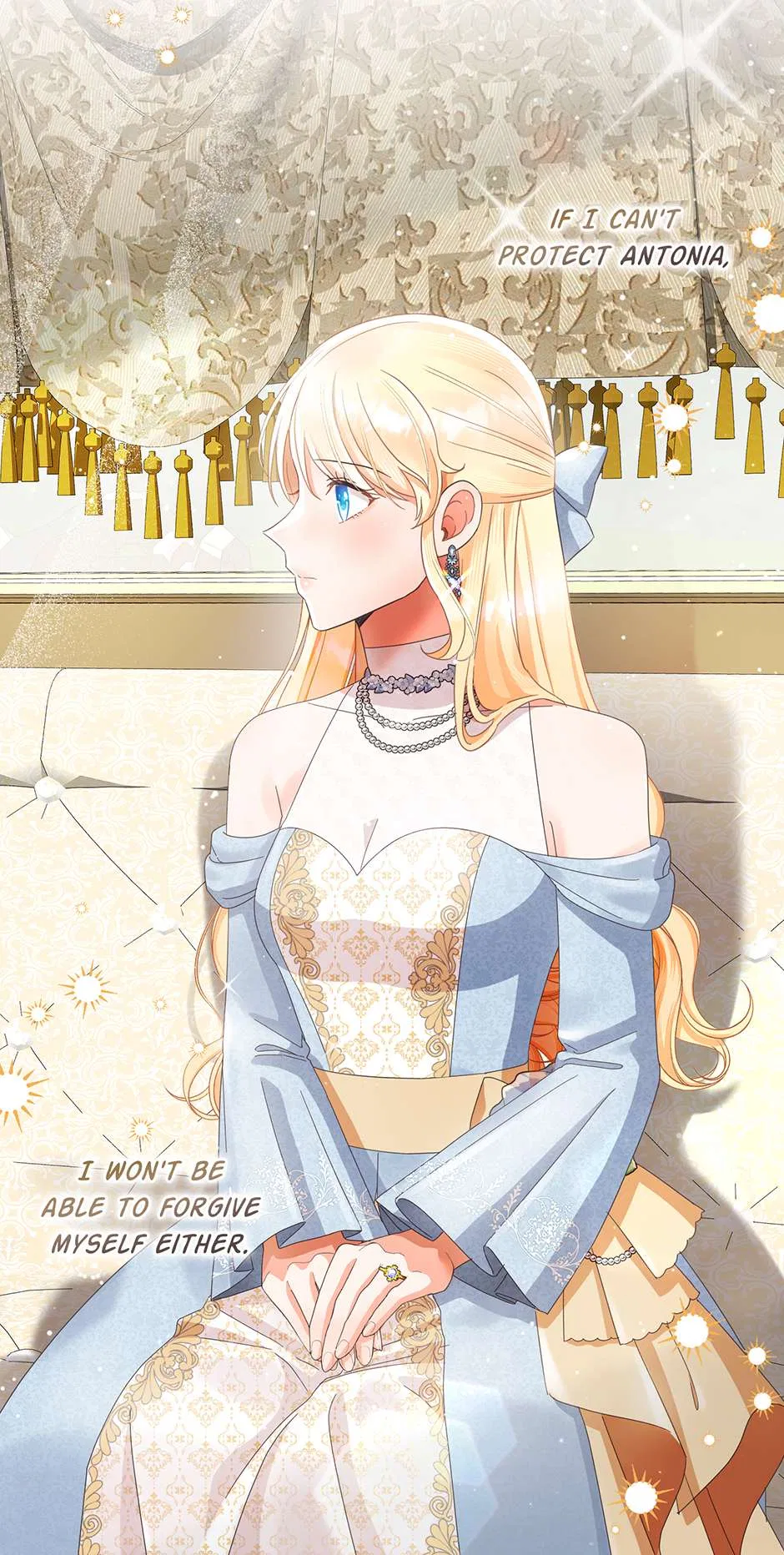 I Will Remove Them From My Life Chapter 109 – Page 59