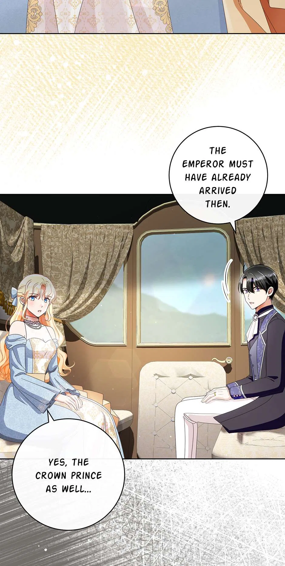 I Will Remove Them From My Life Chapter 109 – Page 60