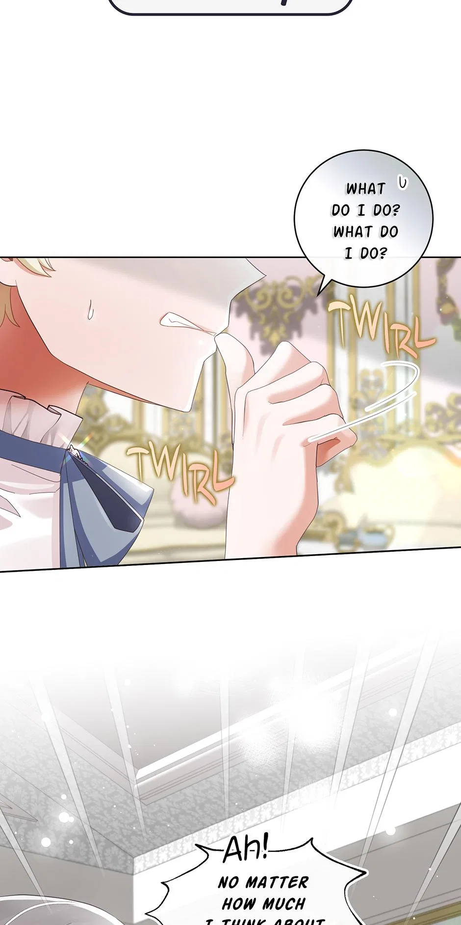 I Will Remove Them From My Life Chapter 108 – Page 3