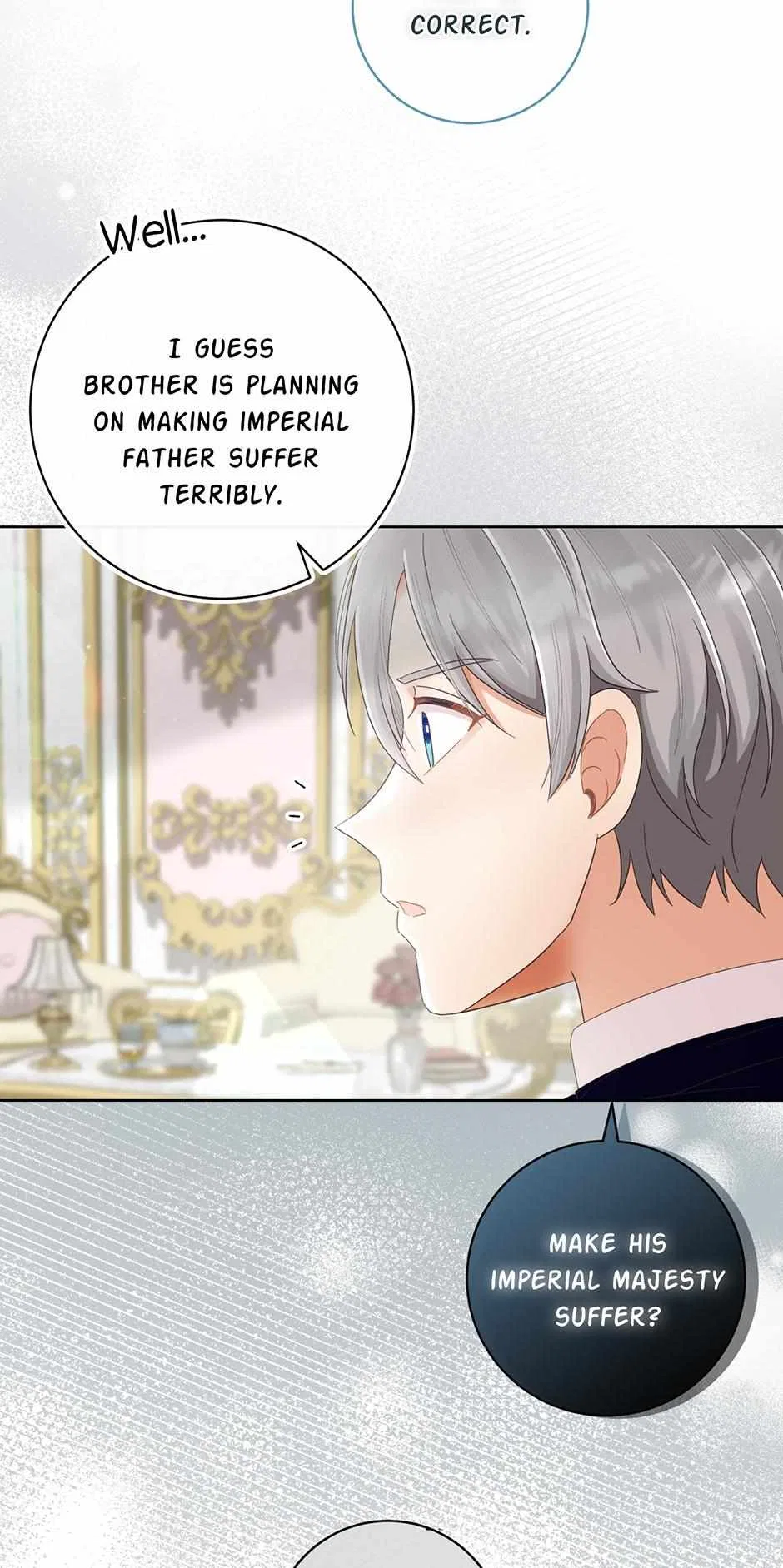 I Will Remove Them From My Life Chapter 108 – Page 7