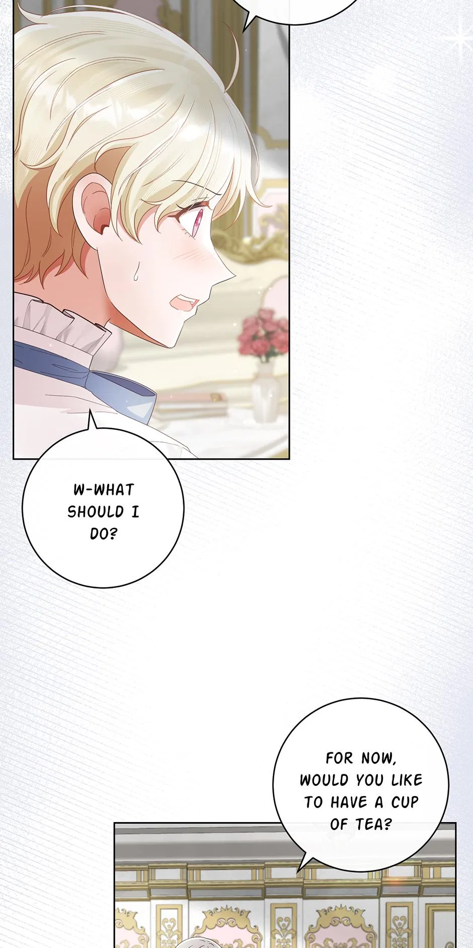 I Will Remove Them From My Life Chapter 108 – Page 9